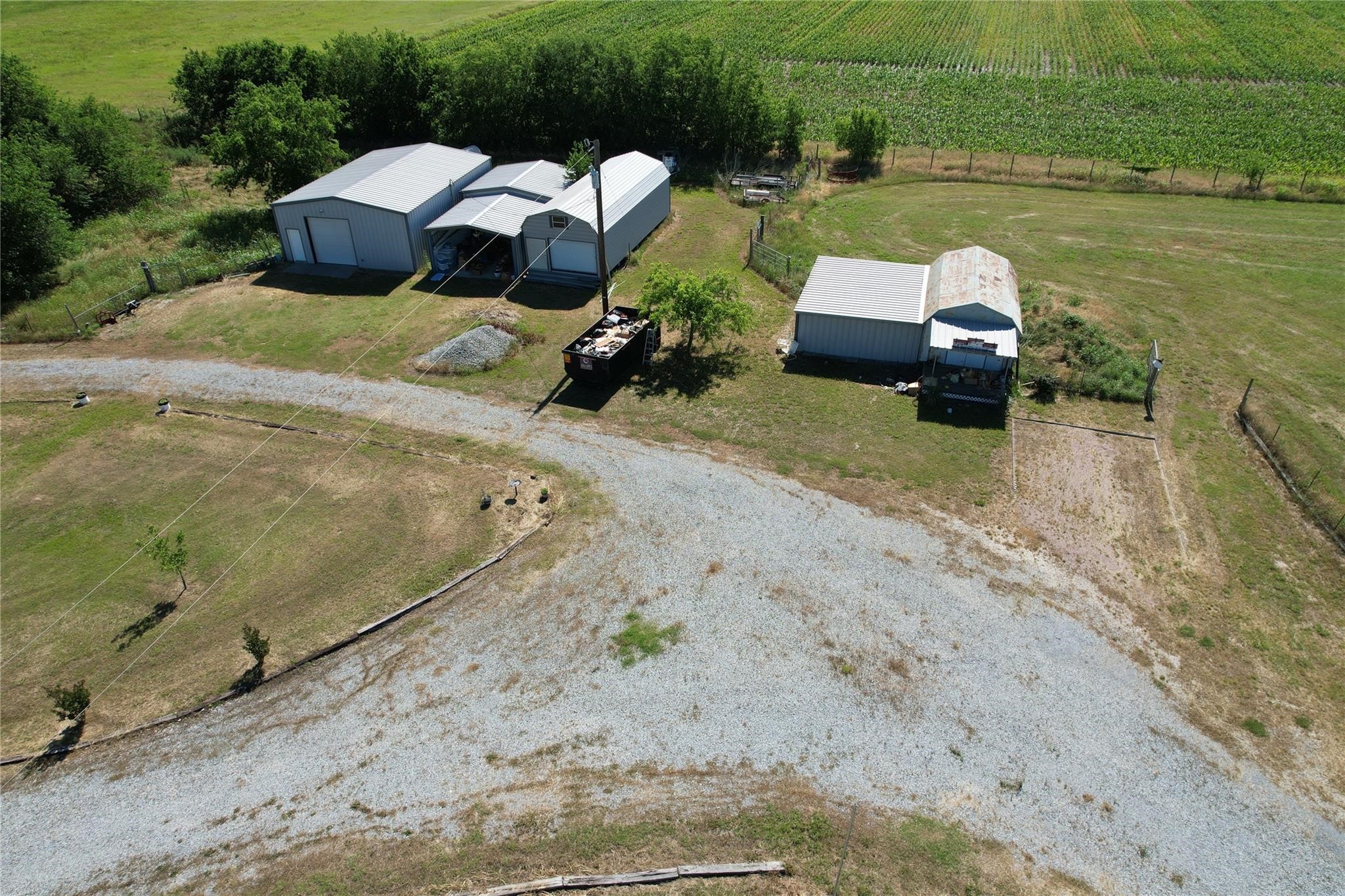 23931 State Highway 56, Whitesboro, TX, 76273