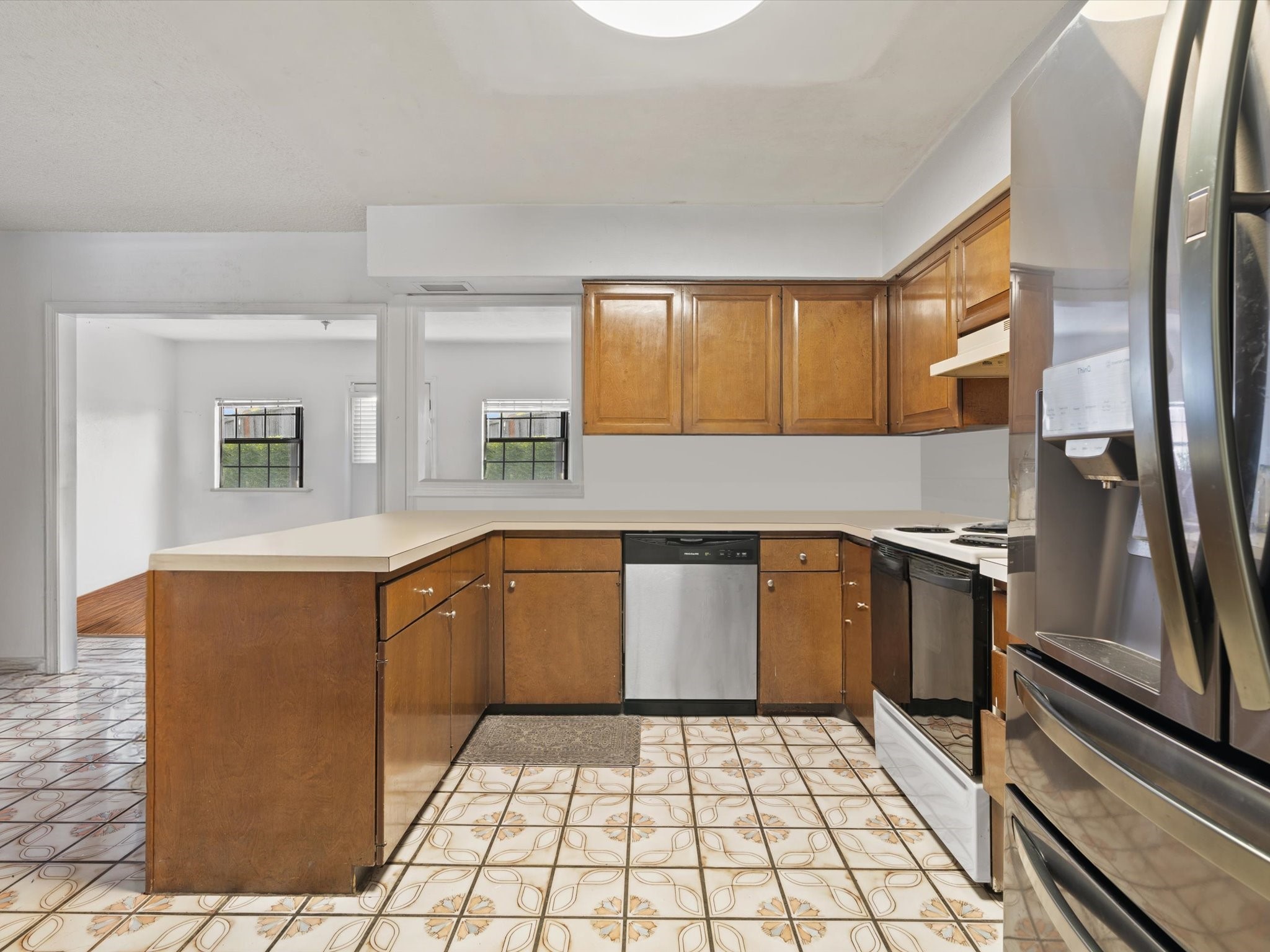 11926 Leisure Drive, Dallas, TX, 75243