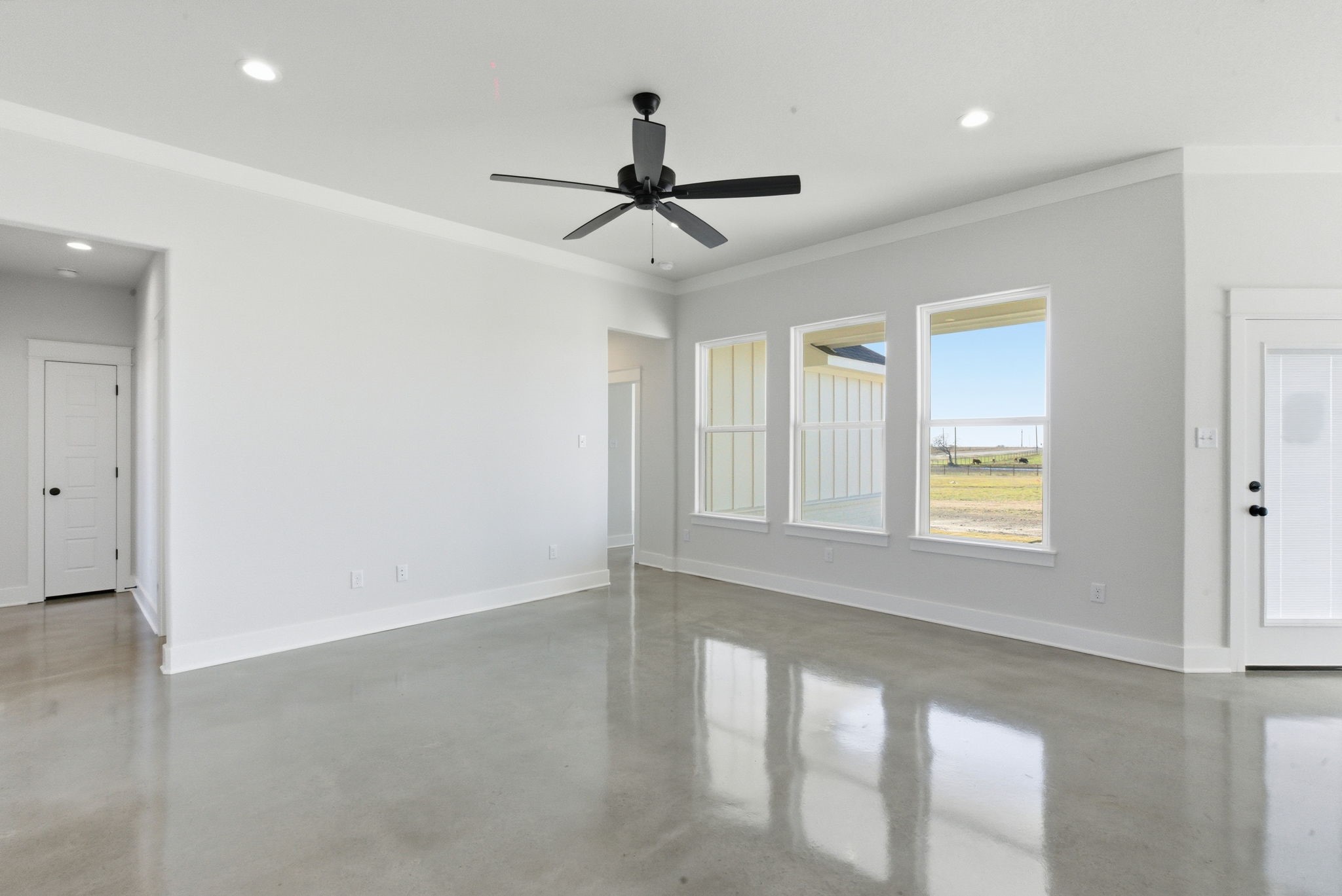1001 Paramount Drive, Cresson, TX, 76035