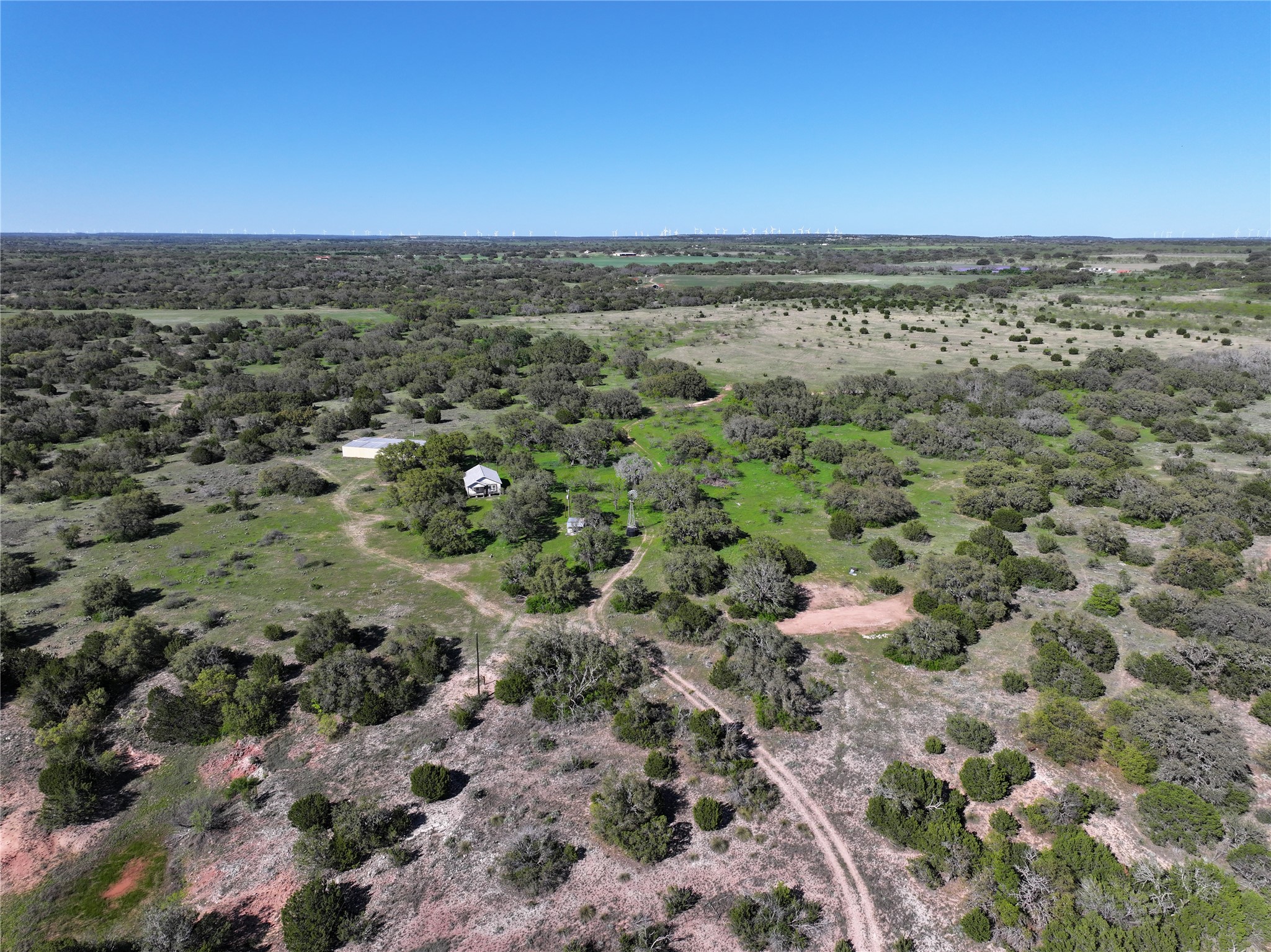 1868 W Hwy 84, Mullin, TX, 76864