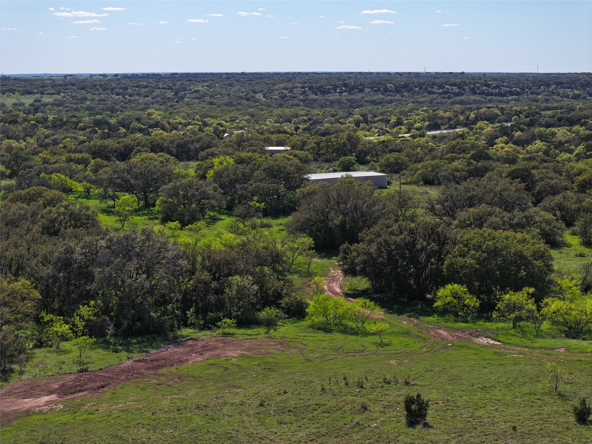 1868 W Hwy 84, Mullin, TX, 76864