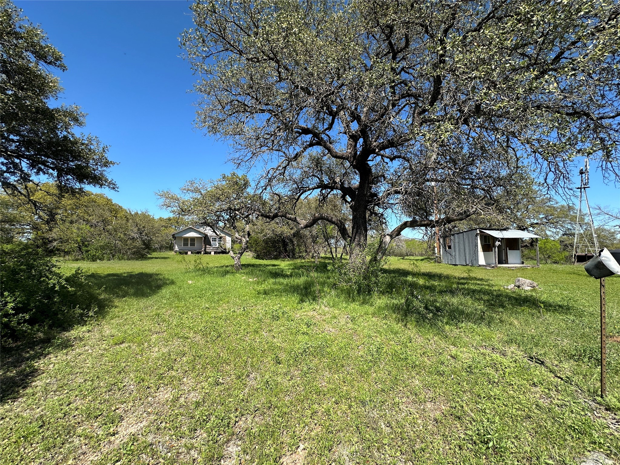 1868 W Hwy 84, Mullin, TX, 76864
