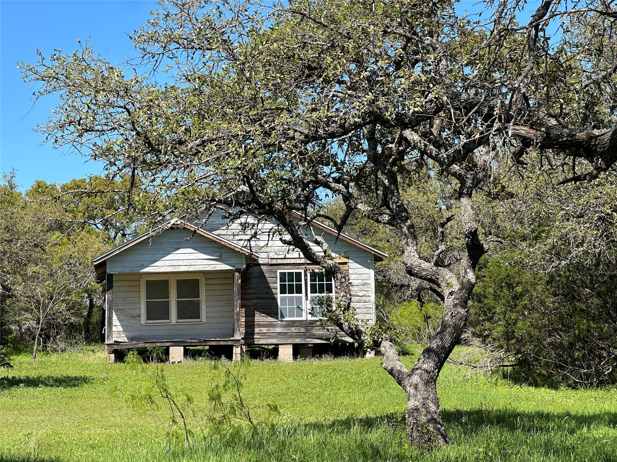 1868 W Hwy 84, Mullin, TX, 76864