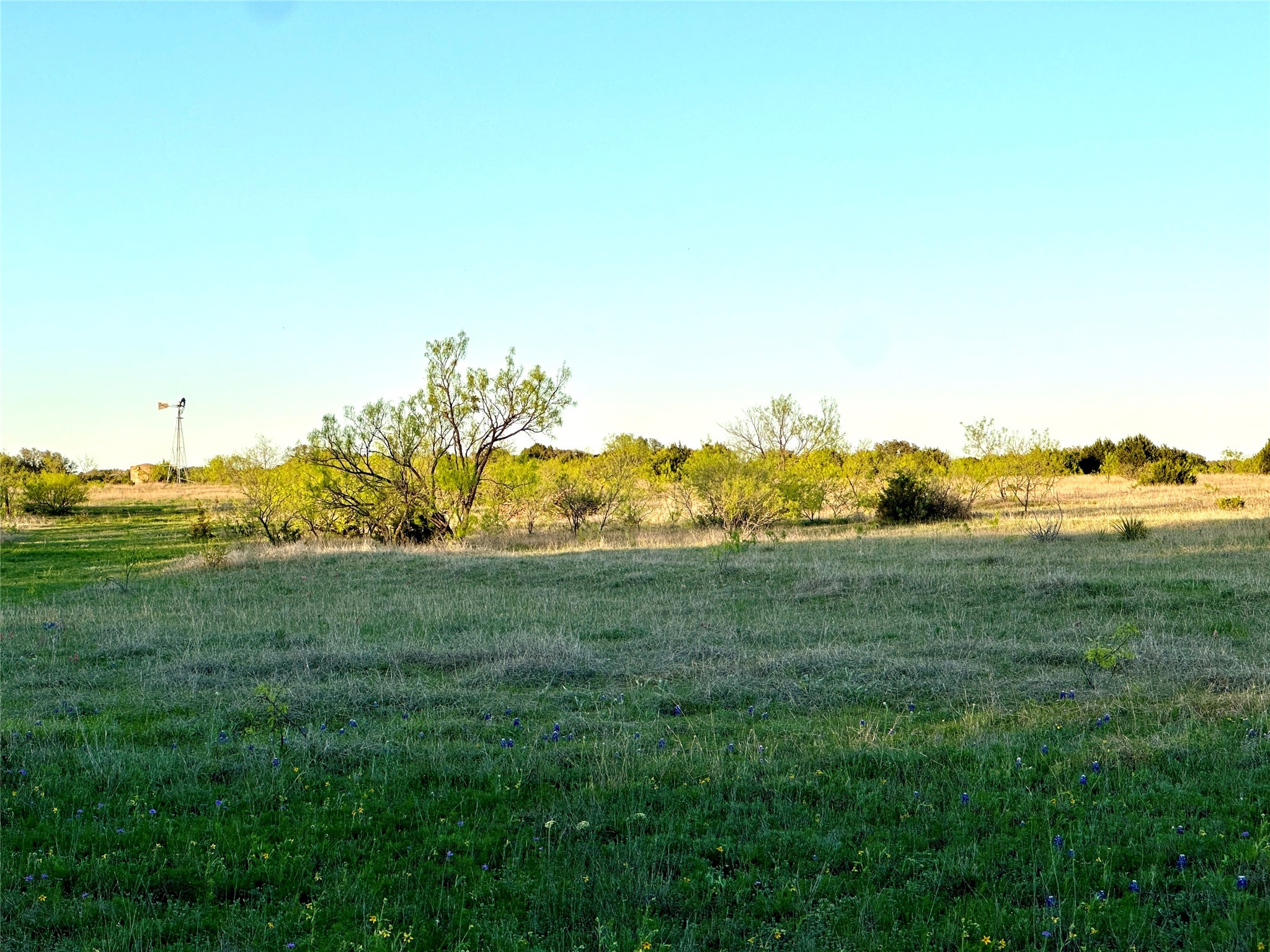1868 W Hwy 84, Mullin, TX, 76864