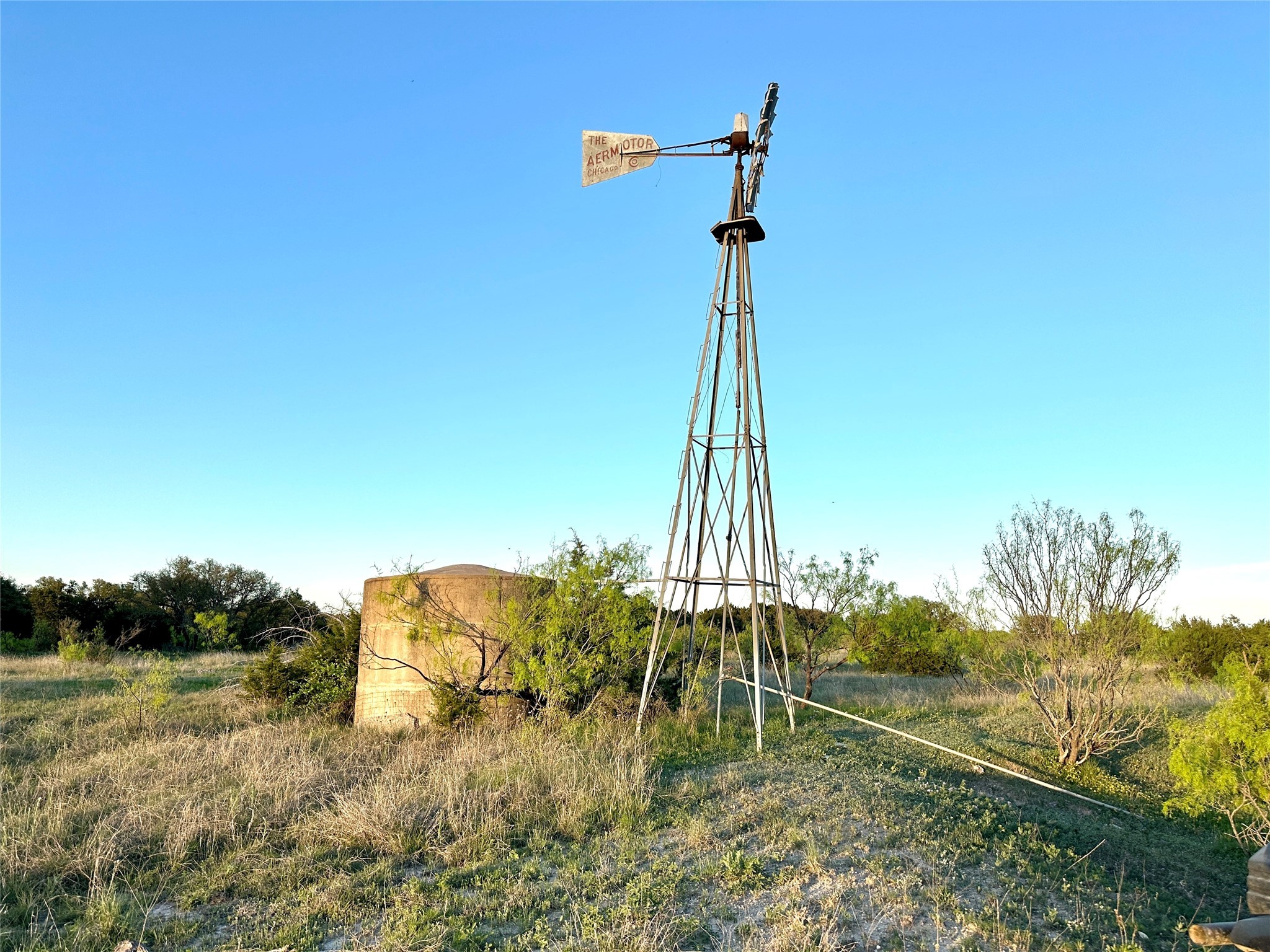 1868 W Hwy 84, Mullin, TX, 76864