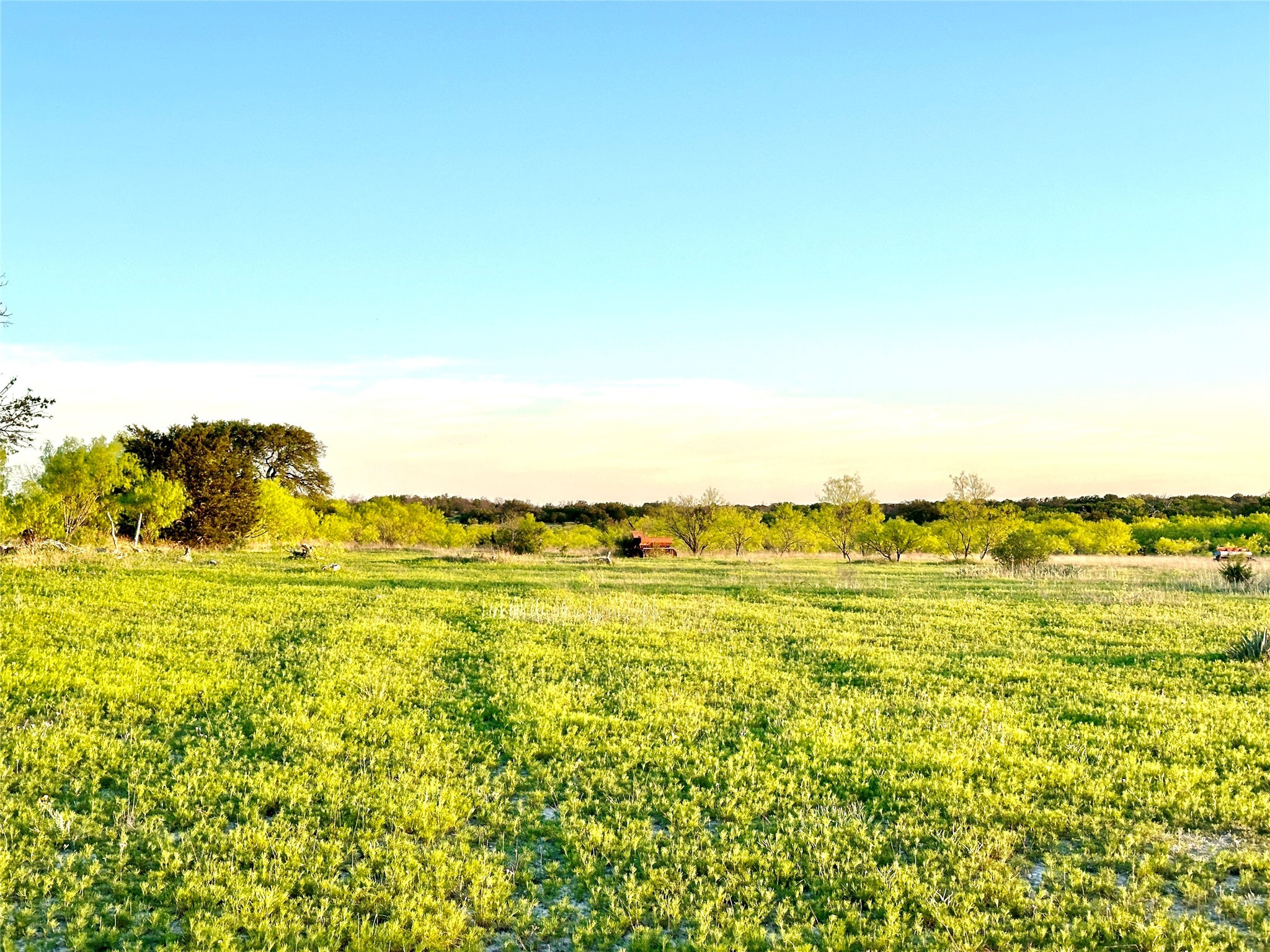 1868 W Hwy 84, Mullin, TX, 76864