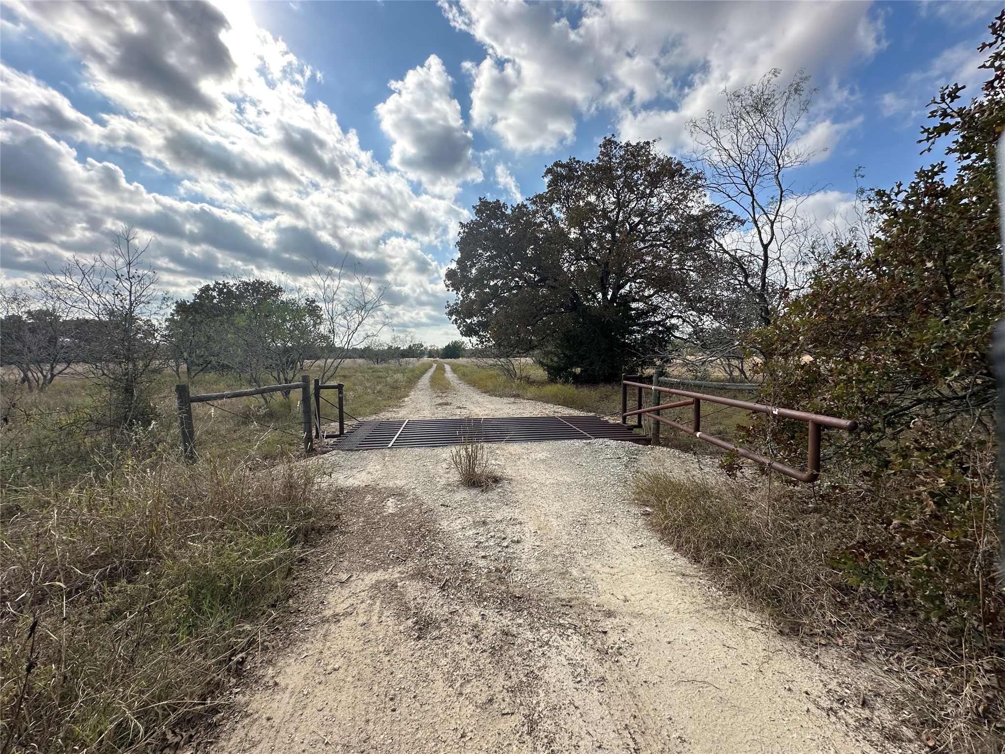 TBD LCR 758, Thornton, TX, 76687