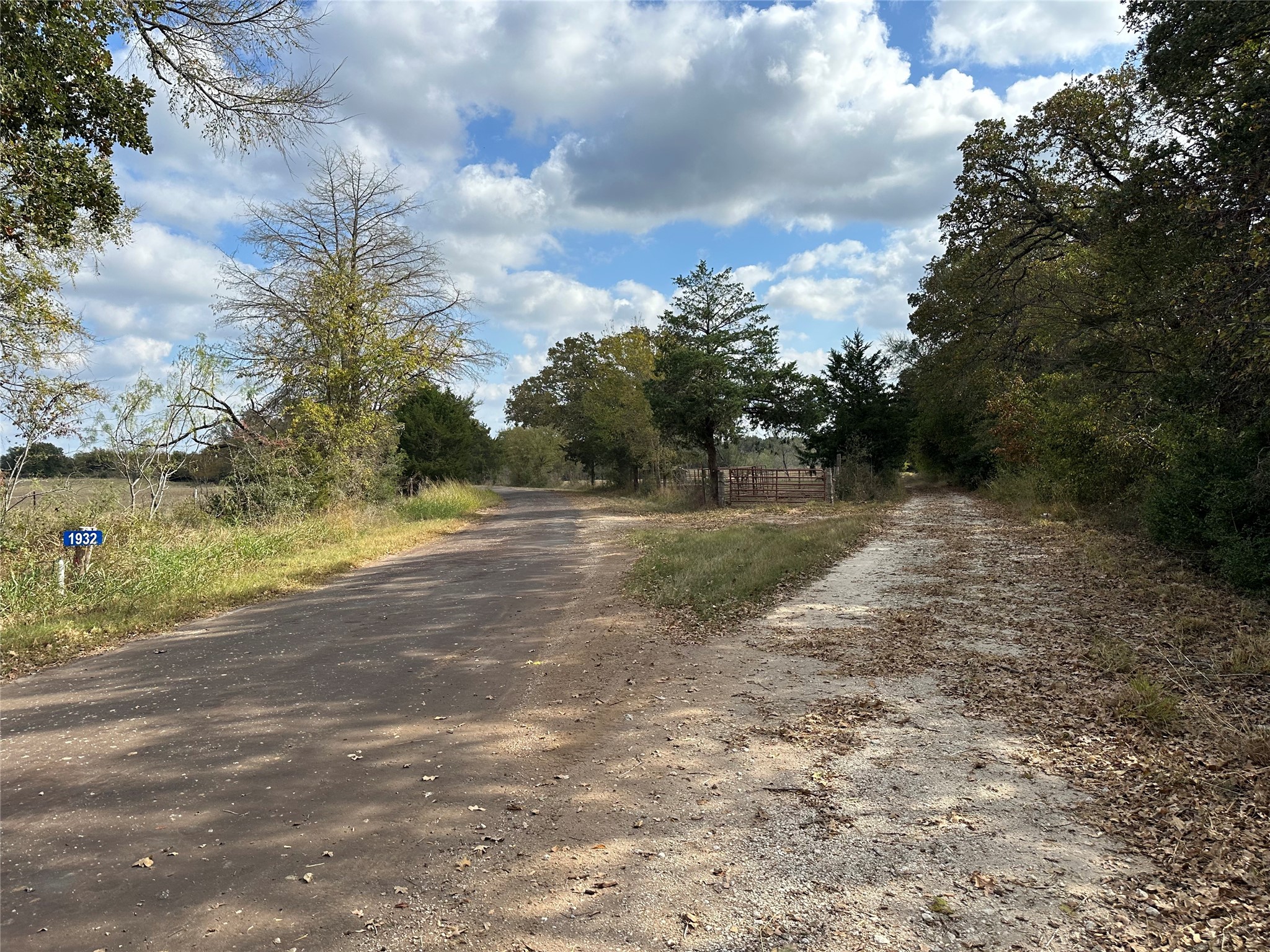 TBD LCR 758, Thornton, TX, 76687