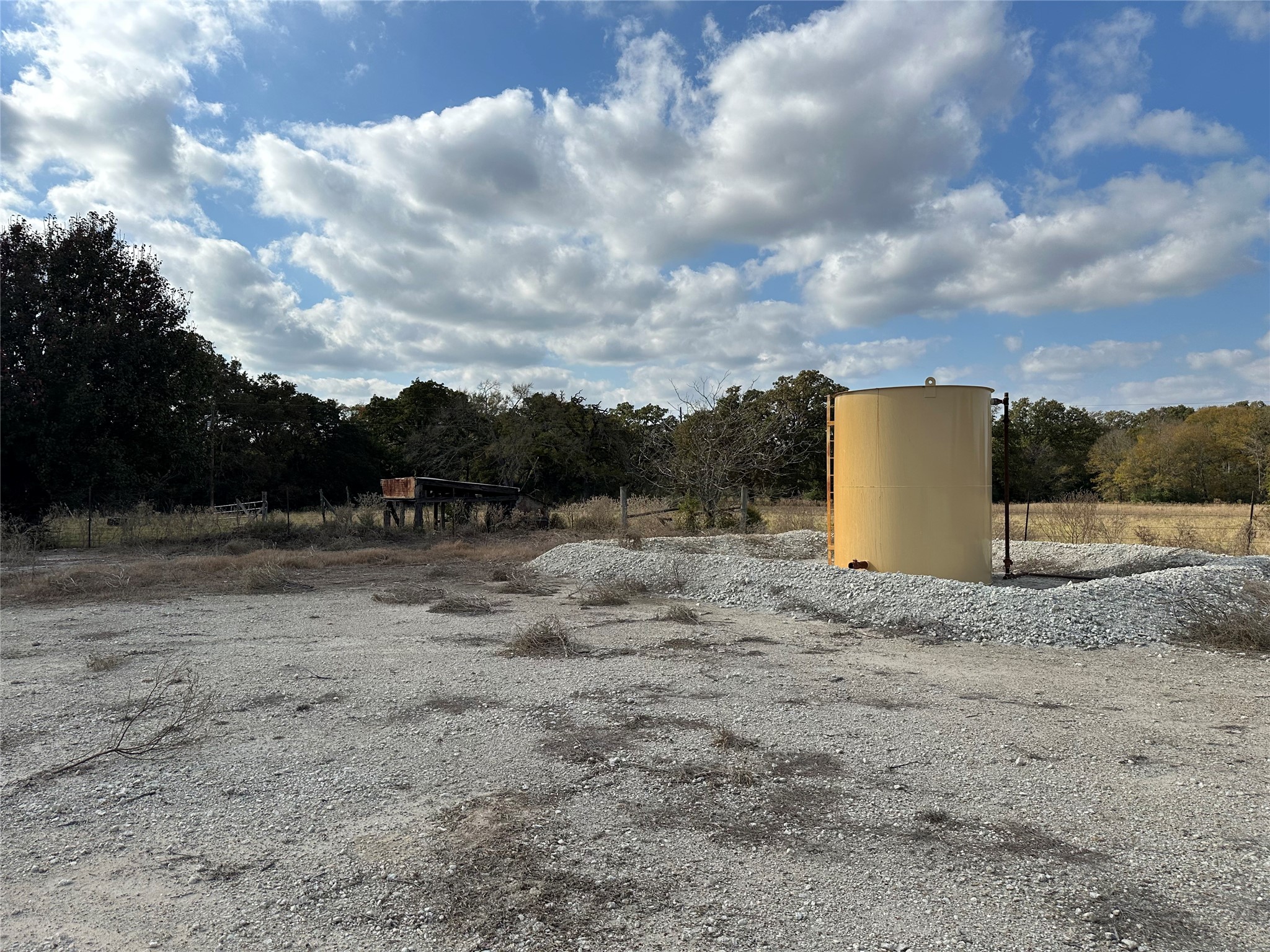 TBD LCR 758, Thornton, TX, 76687