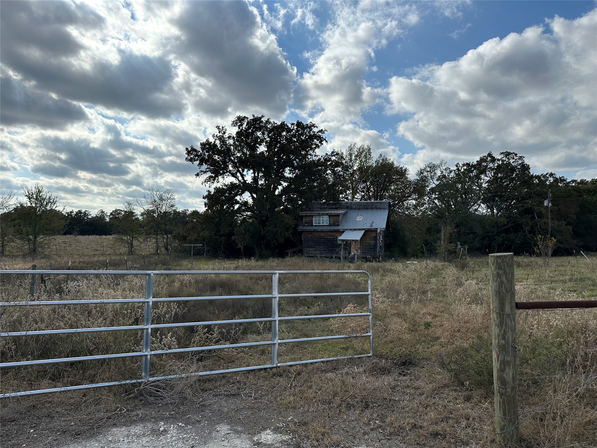 TBD LCR 758, Thornton, TX, 76687