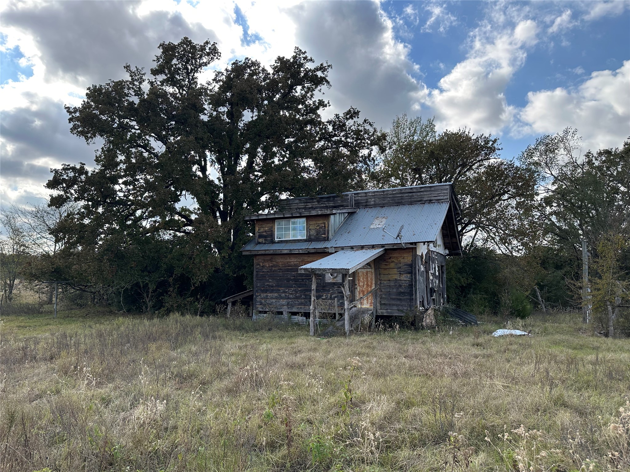 TBD LCR 758, Thornton, TX, 76687