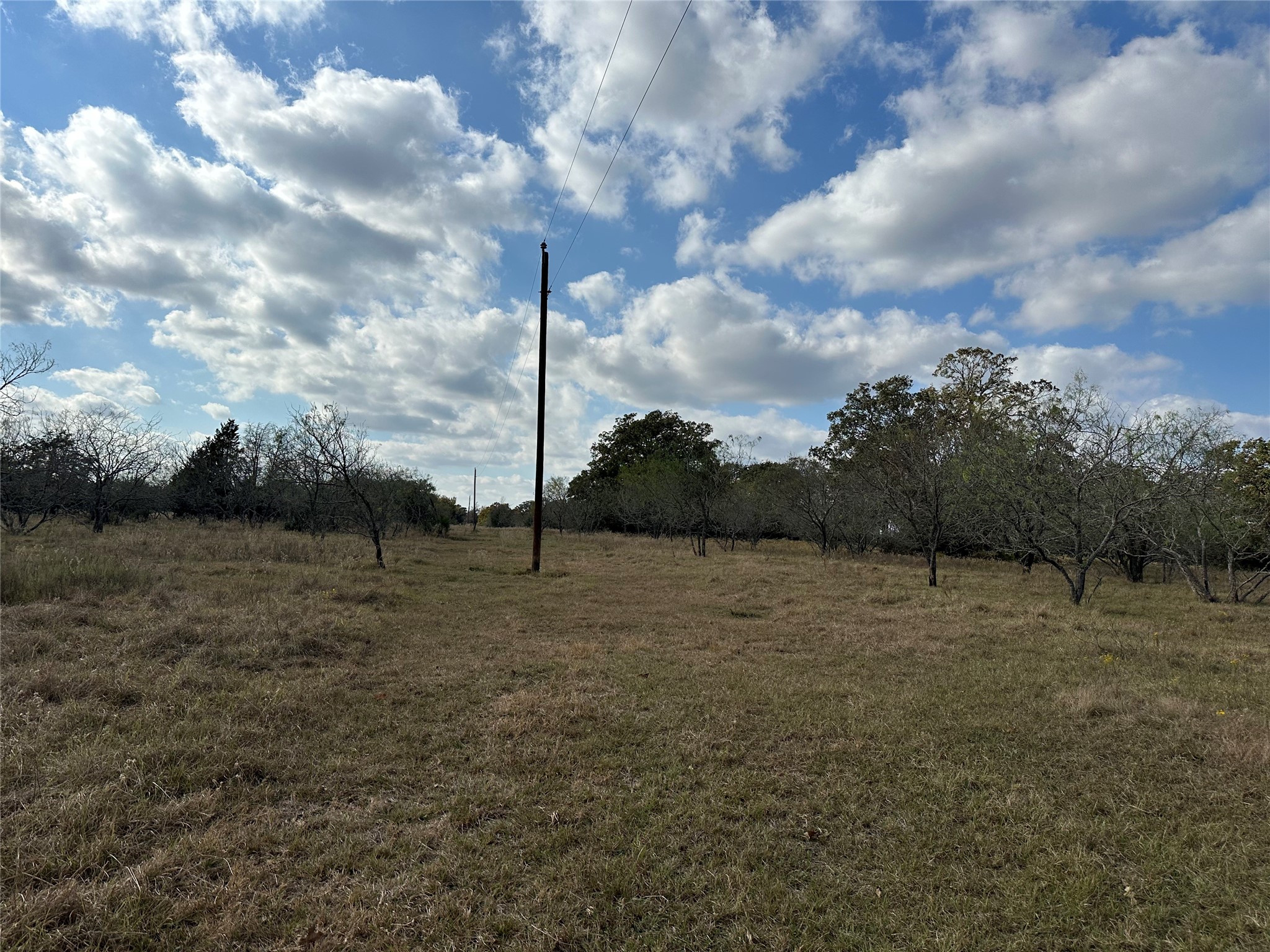TBD LCR 758, Thornton, TX, 76687
