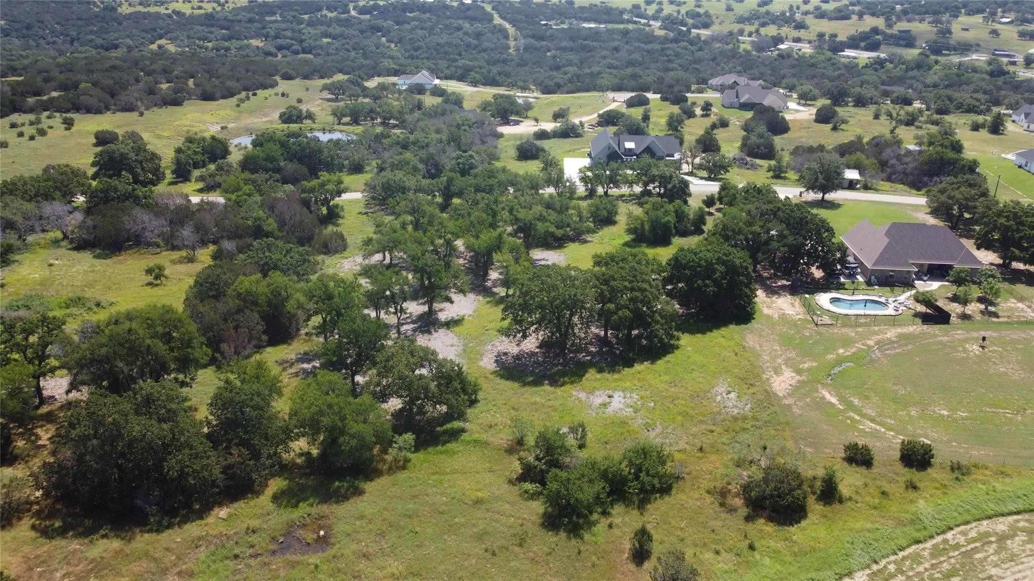 Lot 23 Rolling Hills Trail, Glen Rose, TX, 76043