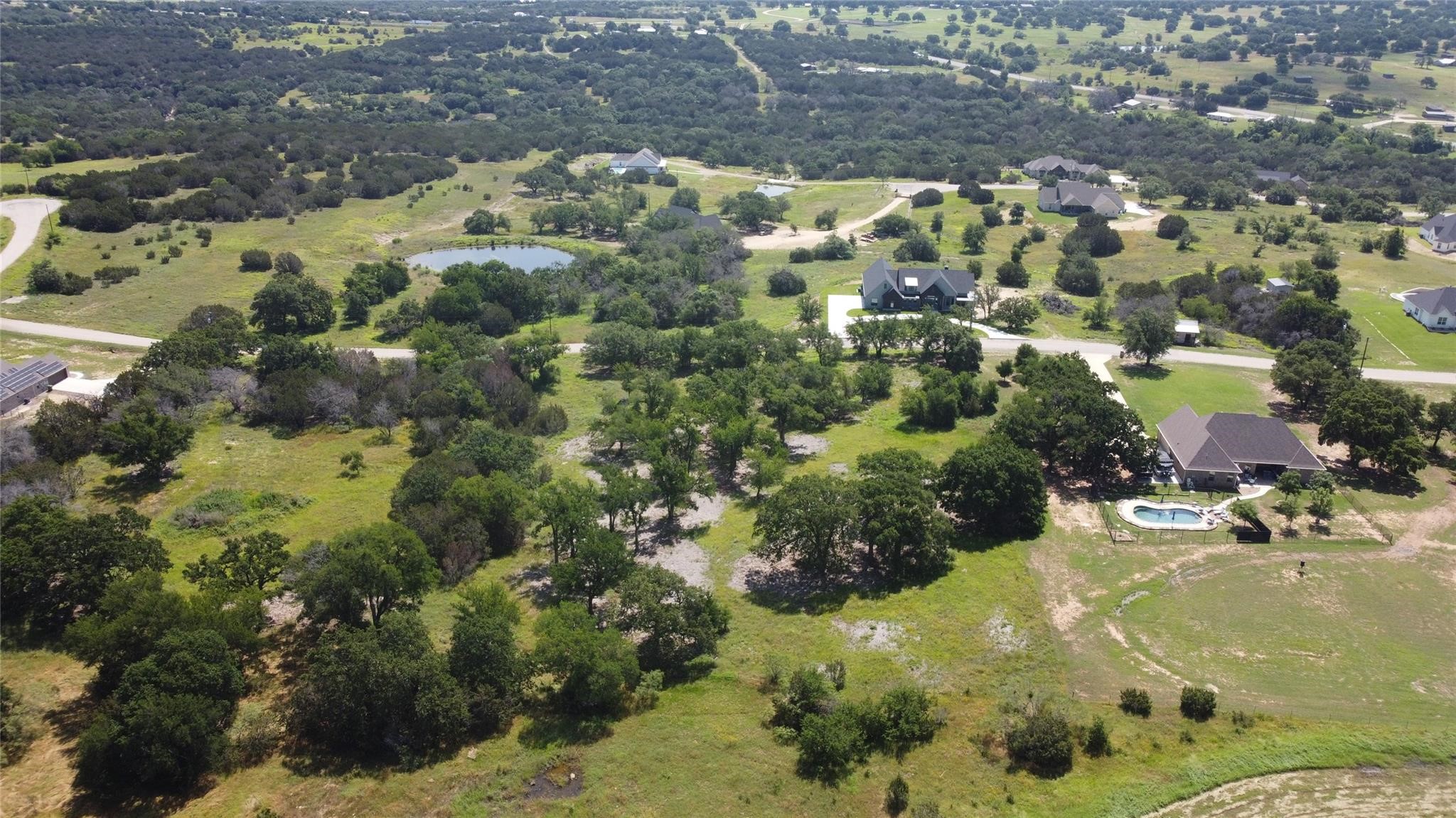 Lot 23 Rolling Hills Trail, Glen Rose, TX, 76043