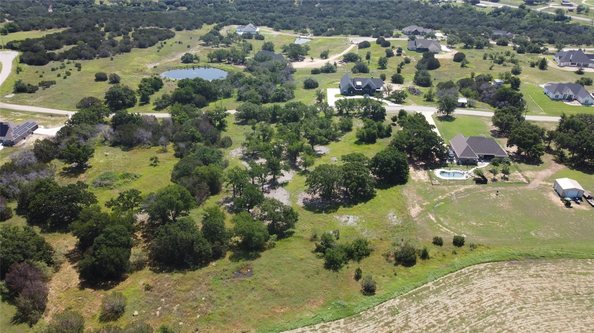 Lot 23 Rolling Hills Trail, Glen Rose, TX, 76043