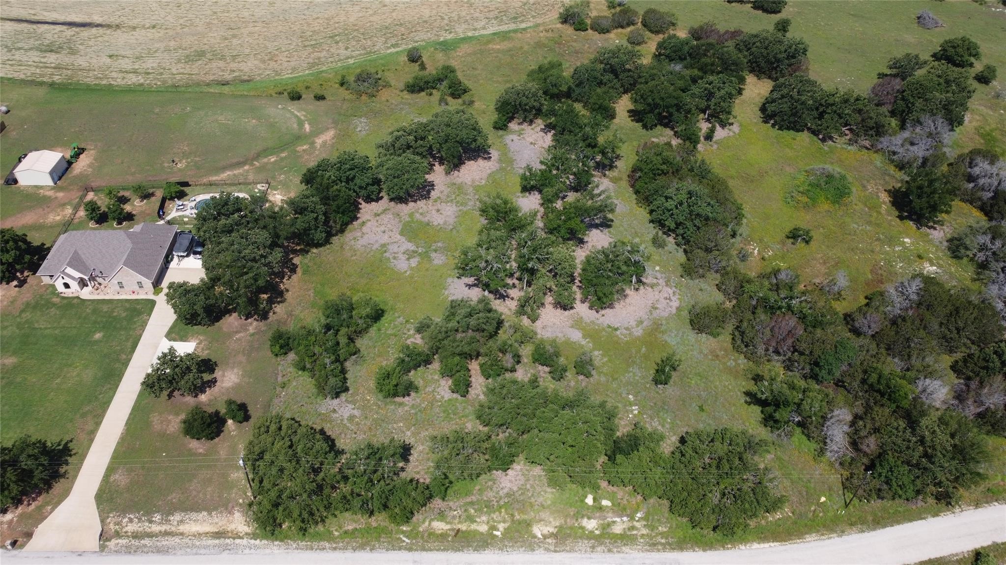 Lot 23 Rolling Hills Trail, Glen Rose, TX, 76043