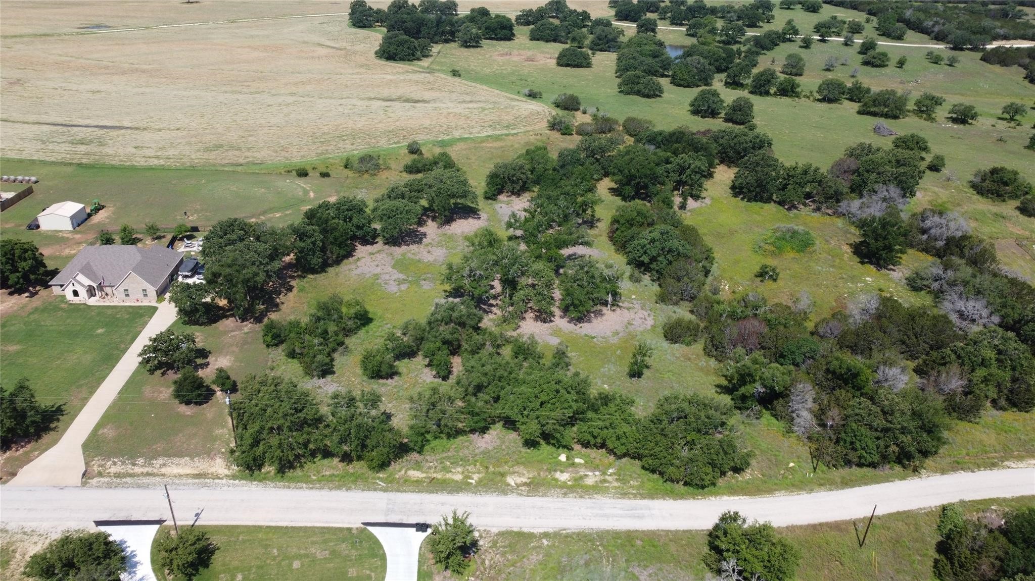 Lot 23 Rolling Hills Trail, Glen Rose, TX, 76043