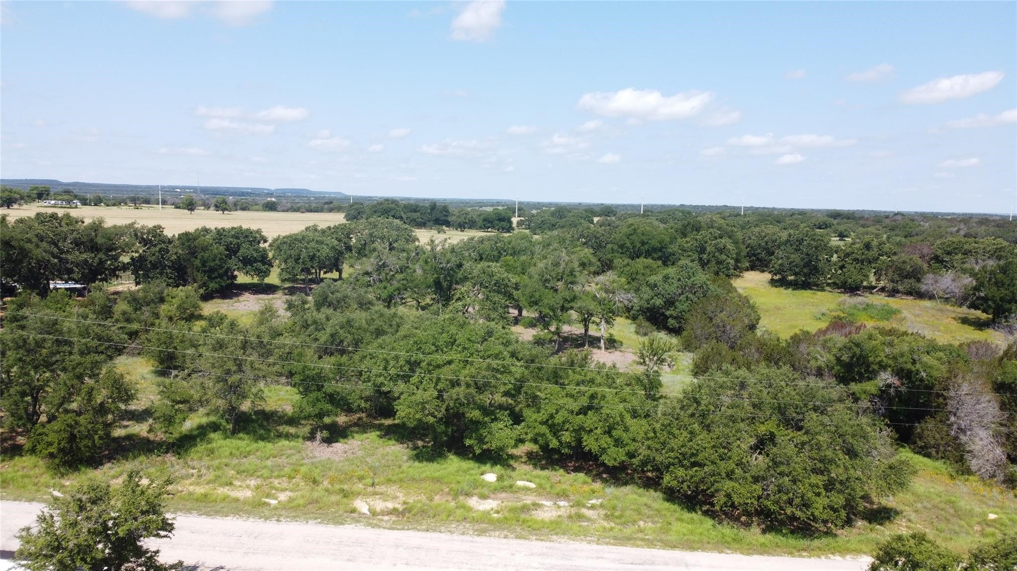Lot 23 Rolling Hills Trail, Glen Rose, TX, 76043
