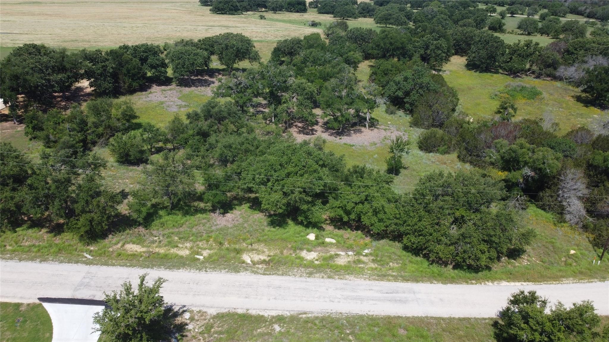 Lot 23 Rolling Hills Trail, Glen Rose, TX, 76043