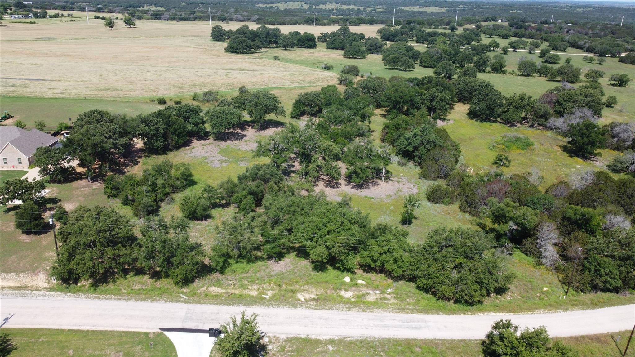 Lot 23 Rolling Hills Trail, Glen Rose, TX, 76043