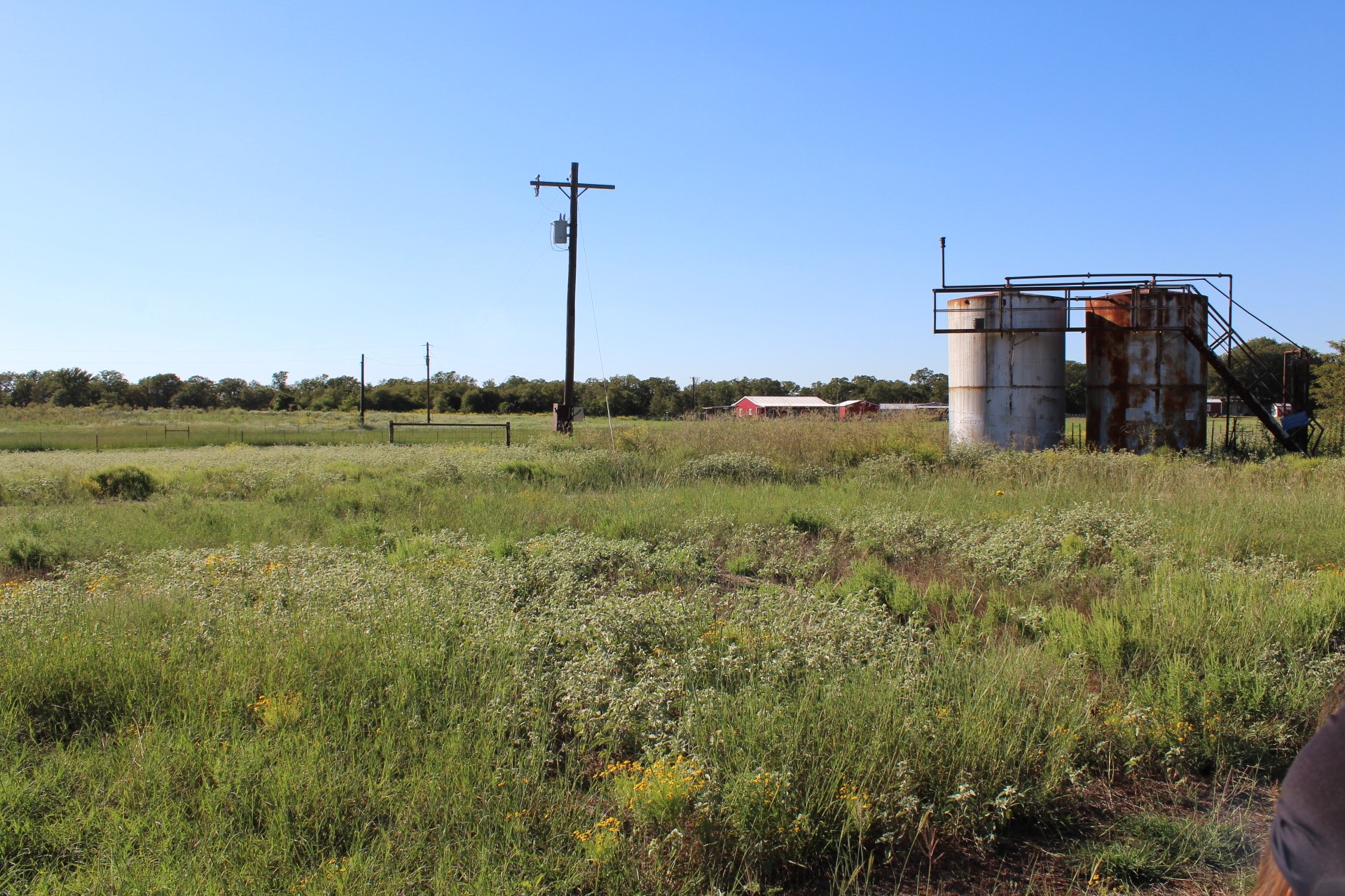 Lot 2 TBD County Road 2798, Alvord, TX, 76225