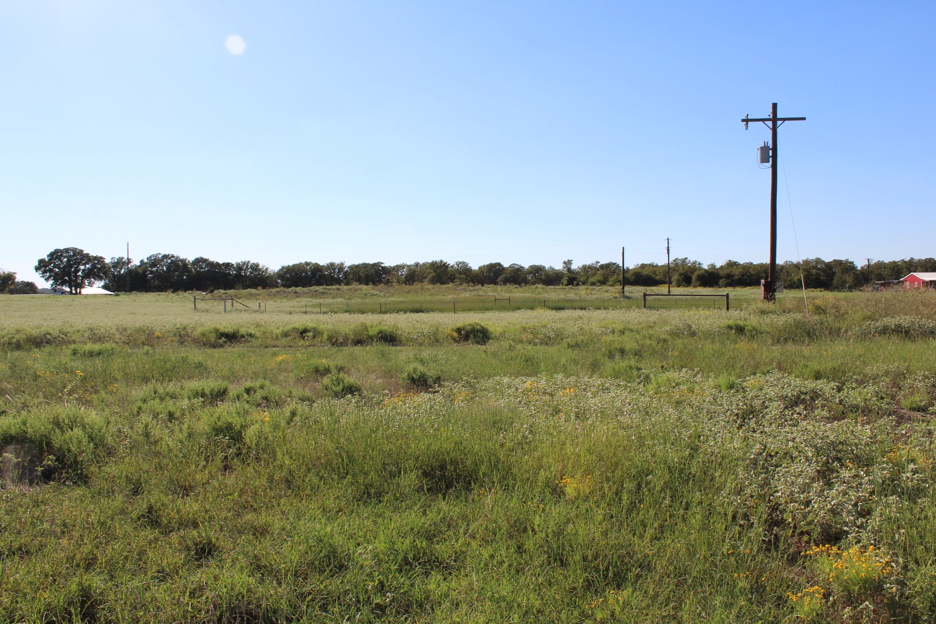 Lot 2 TBD County Road 2798, Alvord, TX, 76225