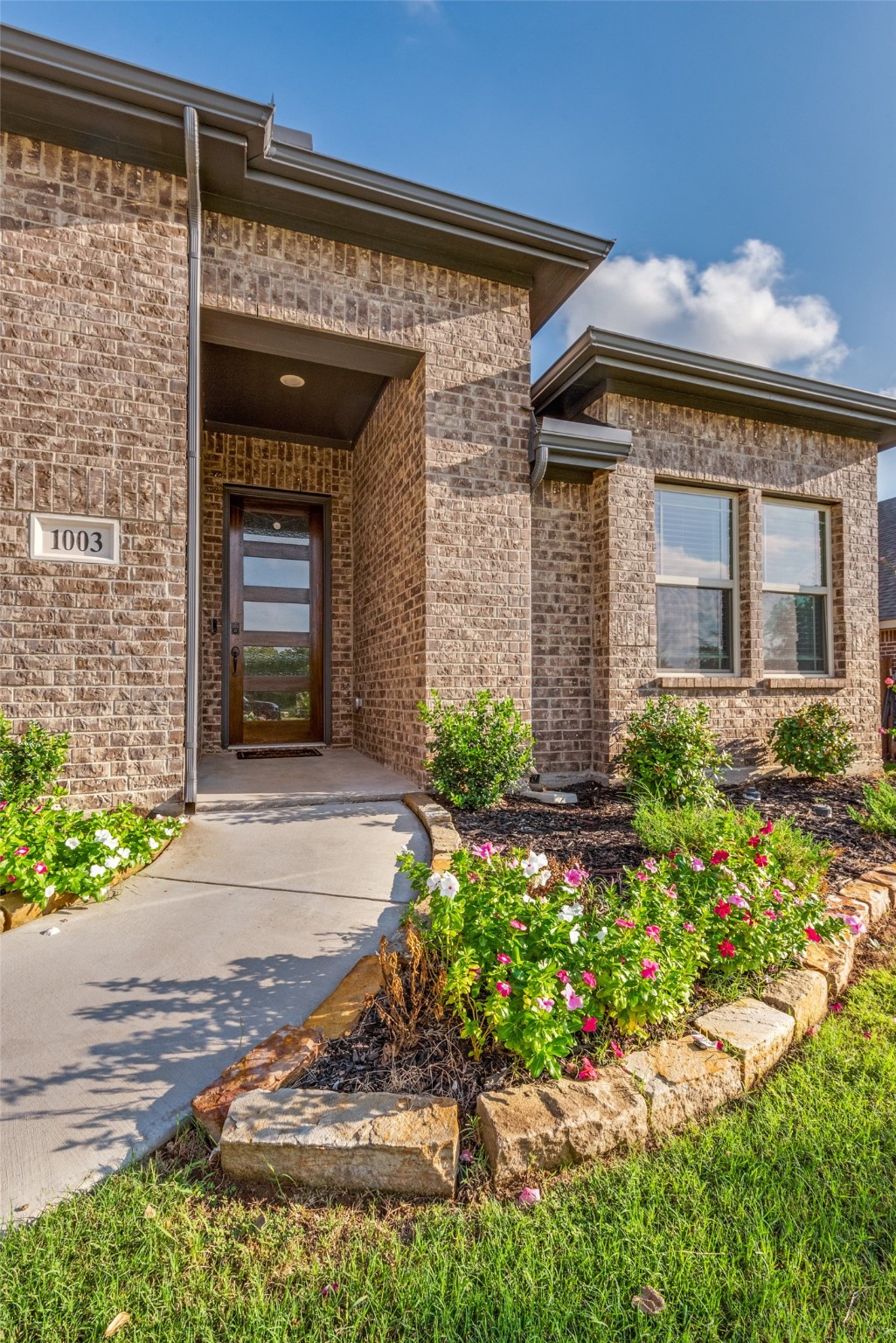 1003 Creekhaven Lane, Mansfield, TX, 76063