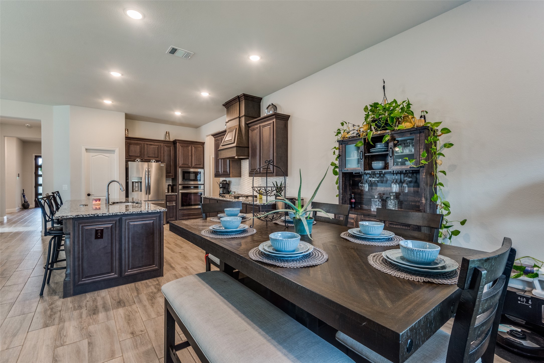 1003 Creekhaven Lane, Mansfield, TX, 76063