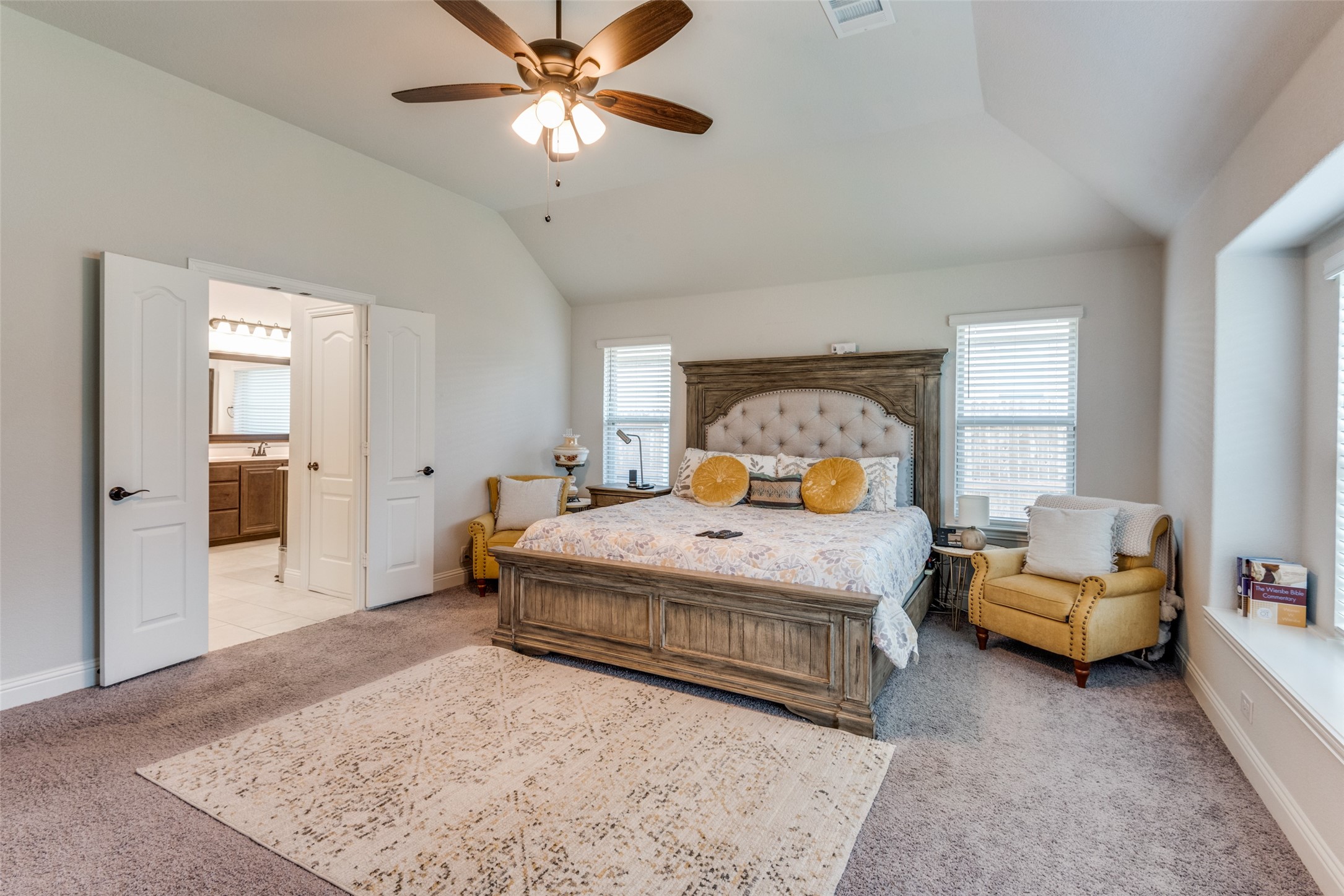 1003 Creekhaven Lane, Mansfield, TX, 76063