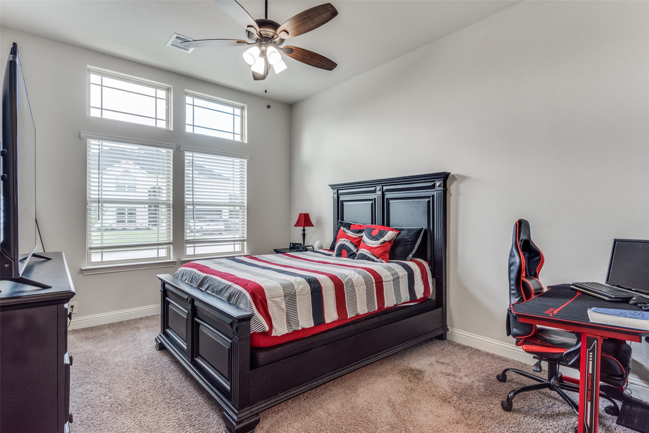 1003 Creekhaven Lane, Mansfield, TX, 76063