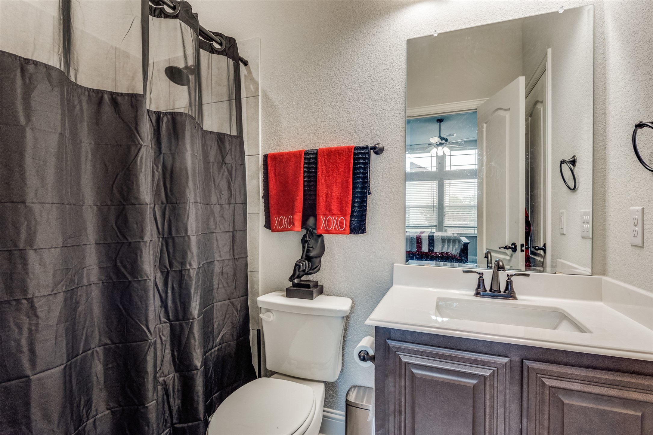 1003 Creekhaven Lane, Mansfield, TX, 76063