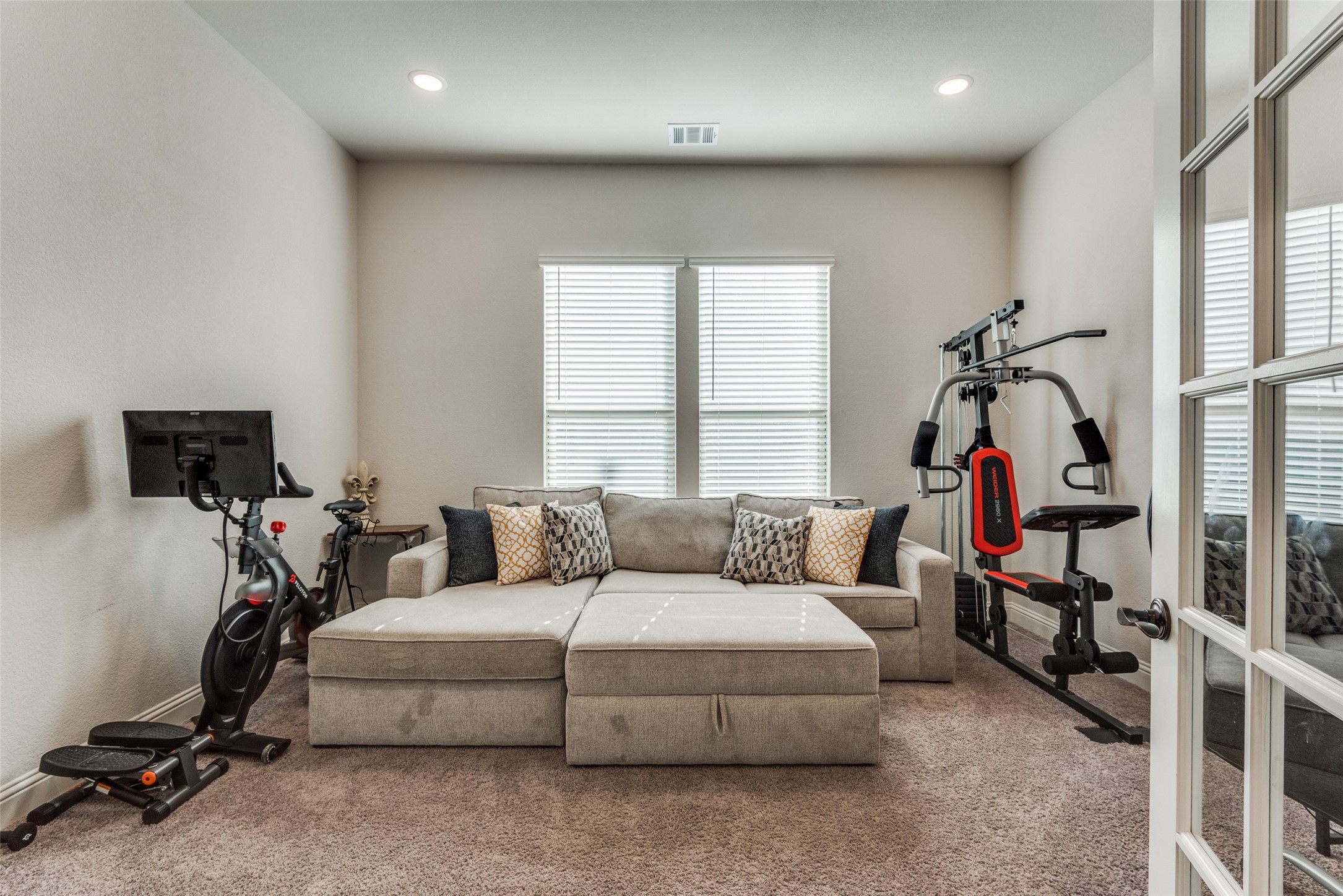 1003 Creekhaven Lane, Mansfield, TX, 76063