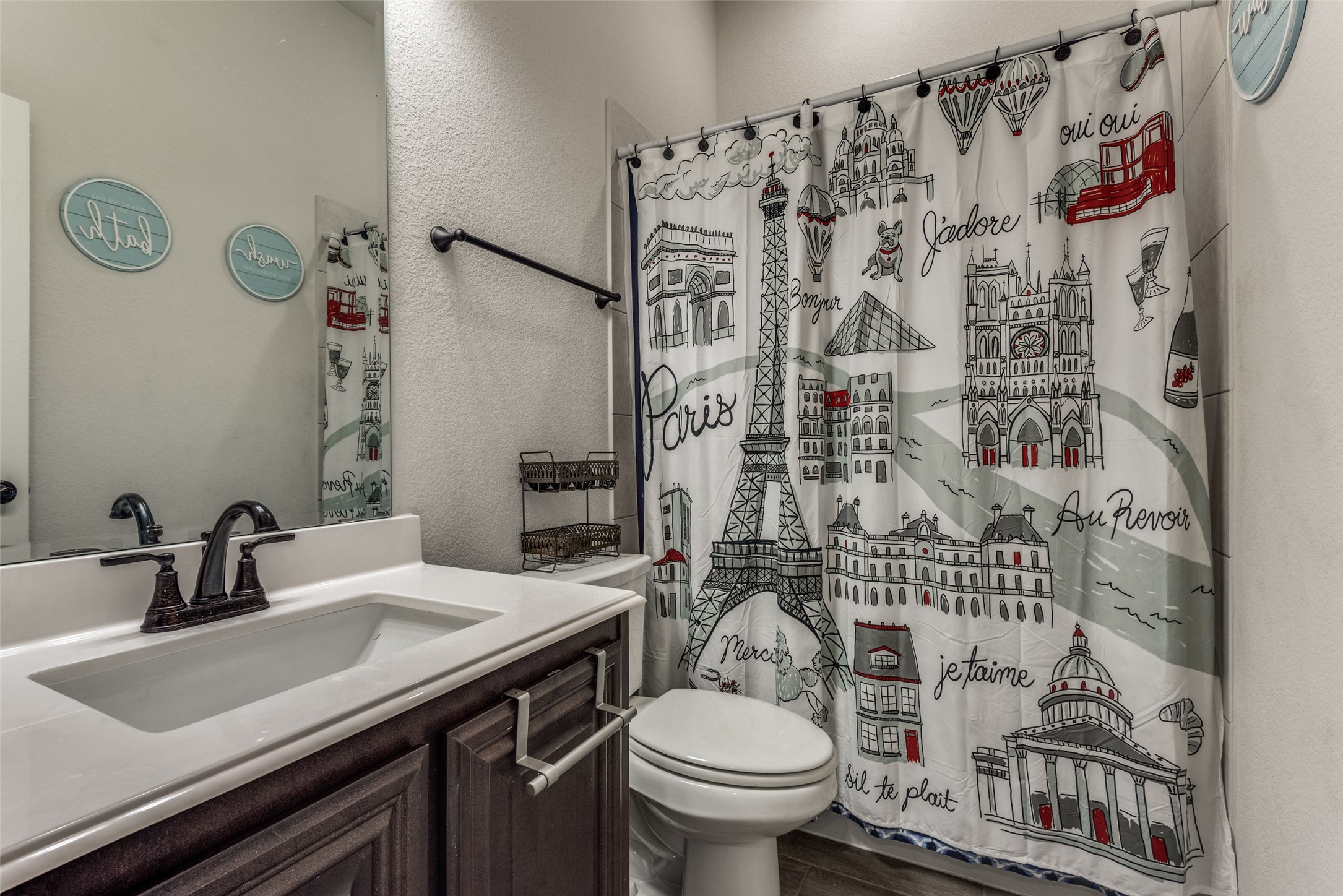 1003 Creekhaven Lane, Mansfield, TX, 76063