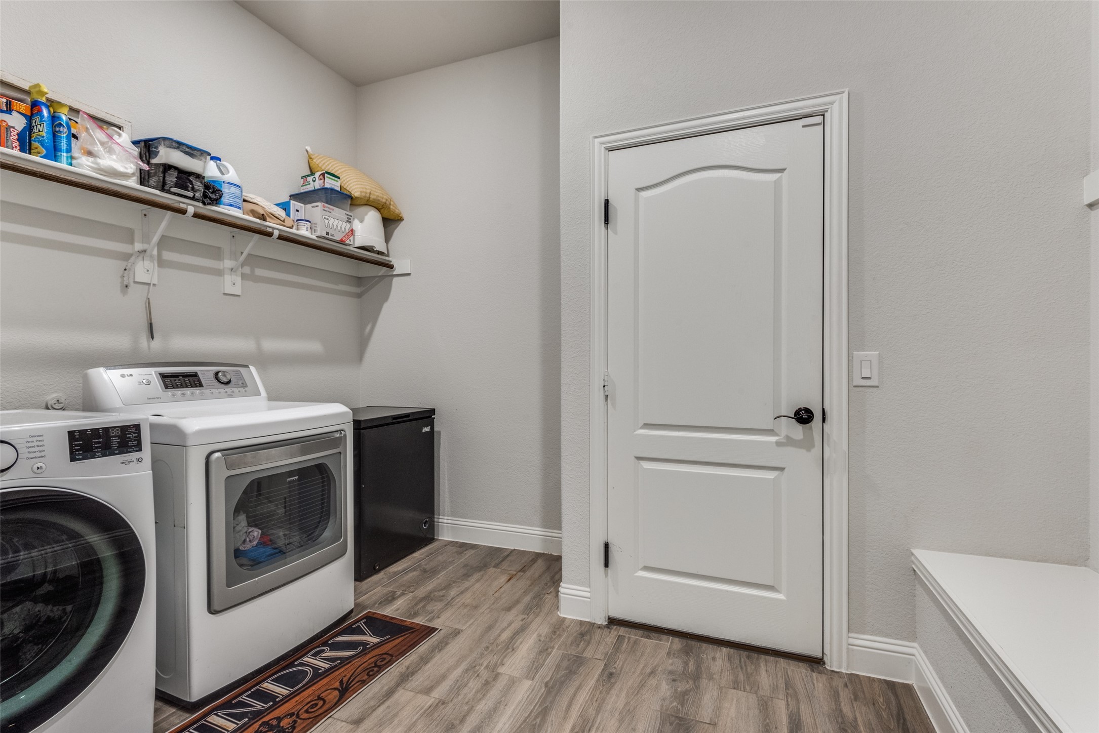 1003 Creekhaven Lane, Mansfield, TX, 76063