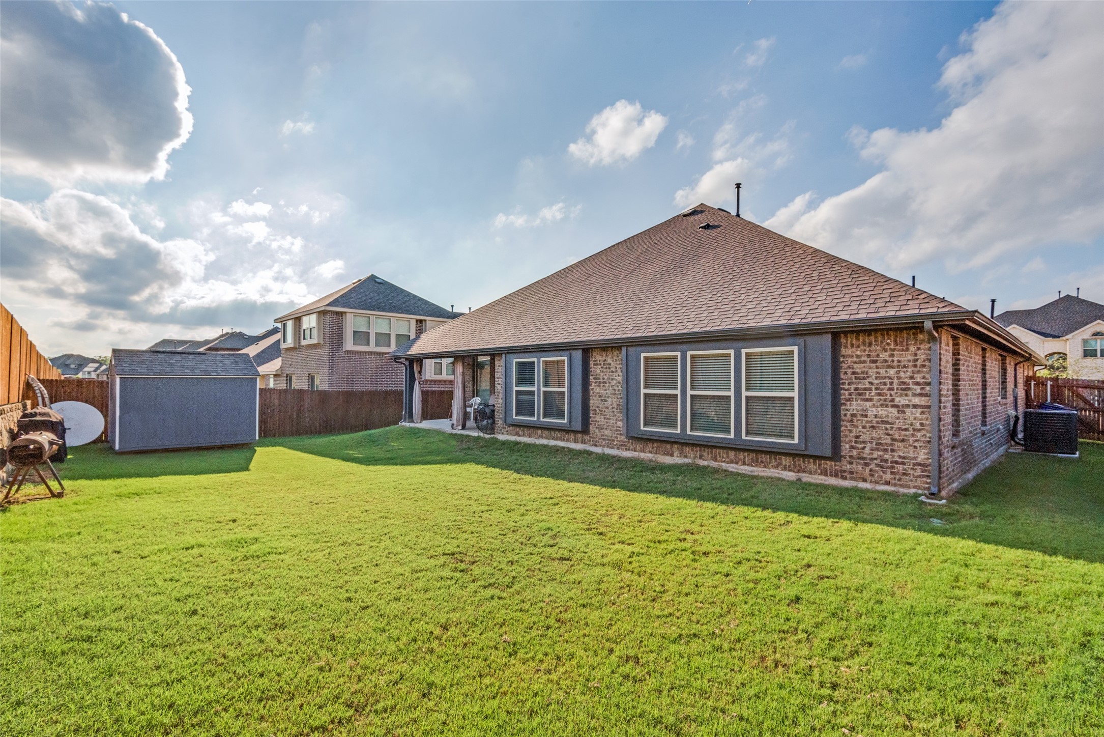 1003 Creekhaven Lane, Mansfield, TX, 76063