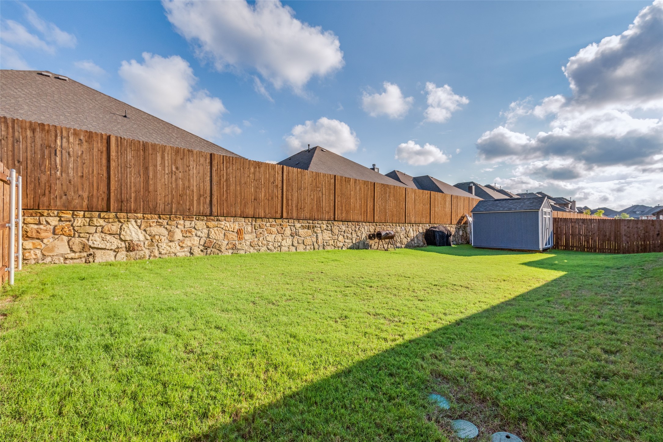 1003 Creekhaven Lane, Mansfield, TX, 76063
