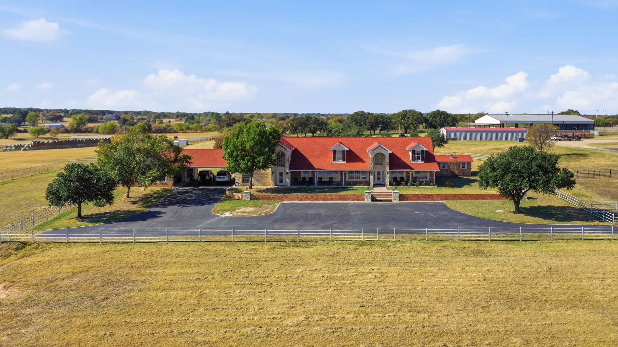 Property photo 01 of 2691 N Fm Road 51, Springtown, TX 76082 | MLS #21117542