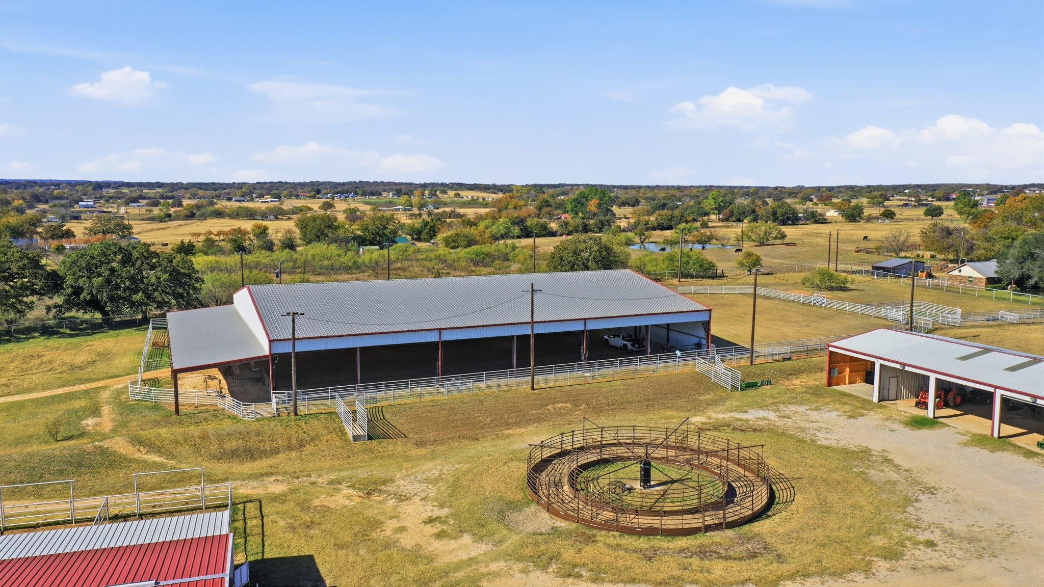 Property photo 02 of 2691 N Fm Road 51, Springtown, TX 76082 | MLS #21117542