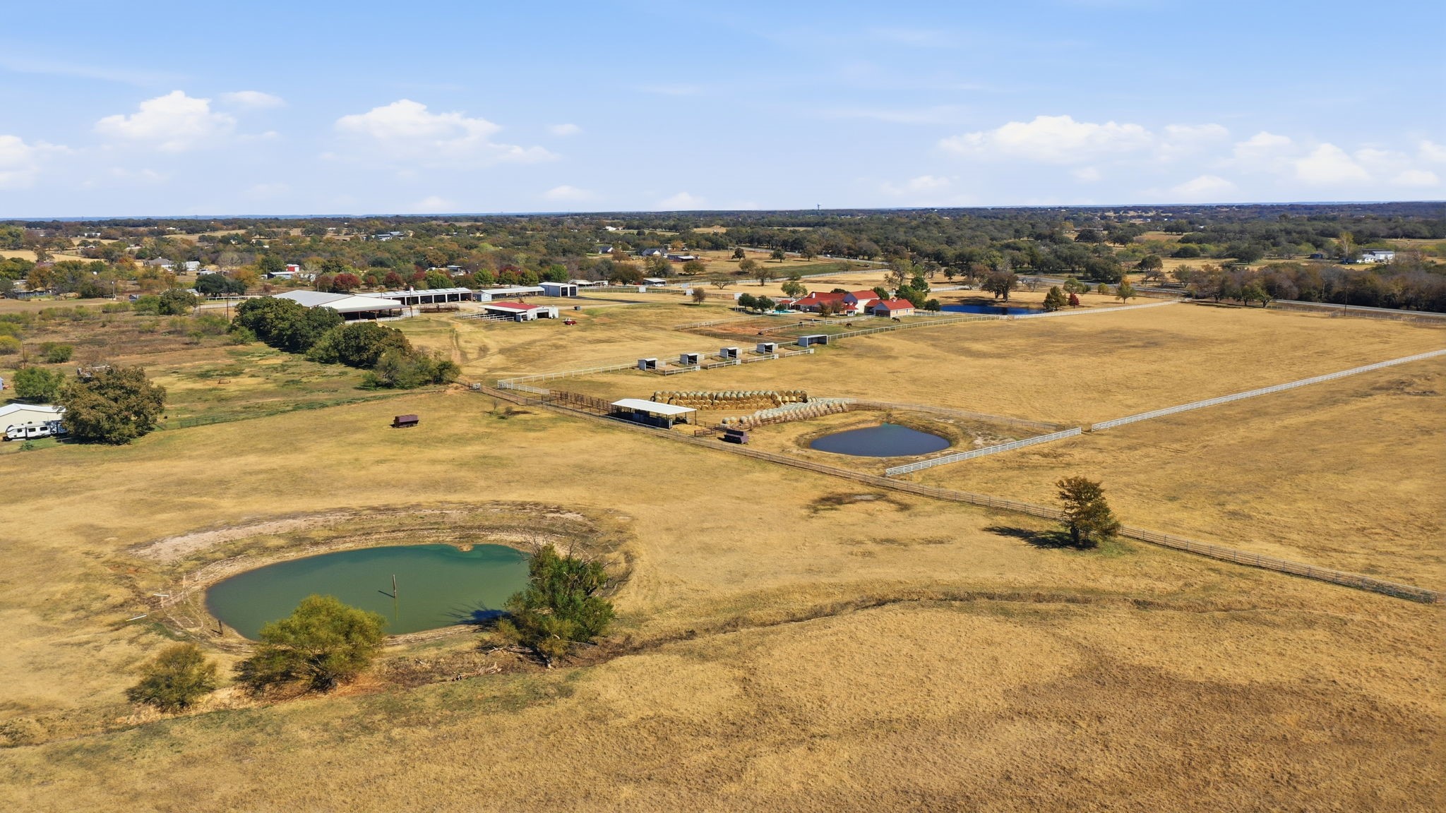 Property photo 04 of 2691 N Fm Road 51, Springtown, TX 76082 | MLS #21117542