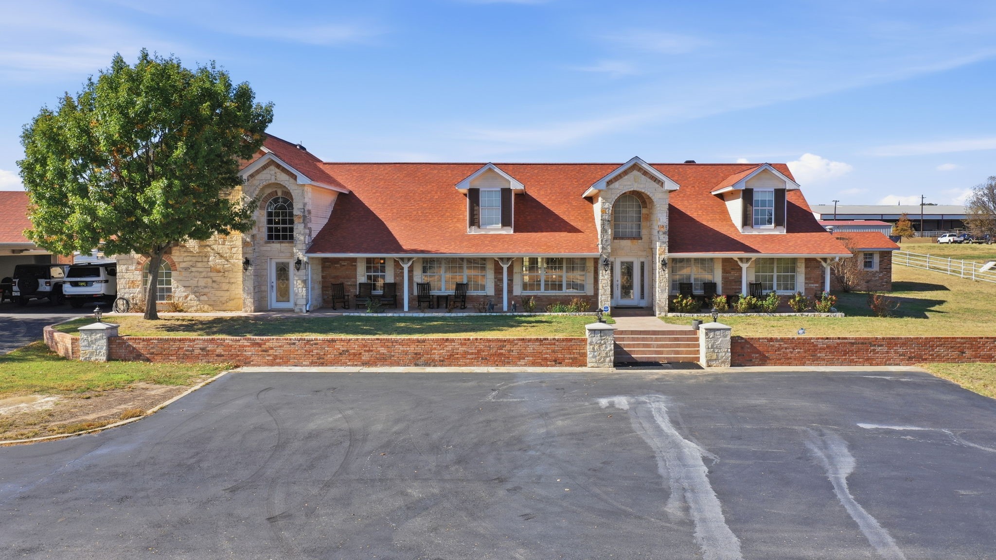 2691 N Fm Road 51, Springtown, TX, 76082