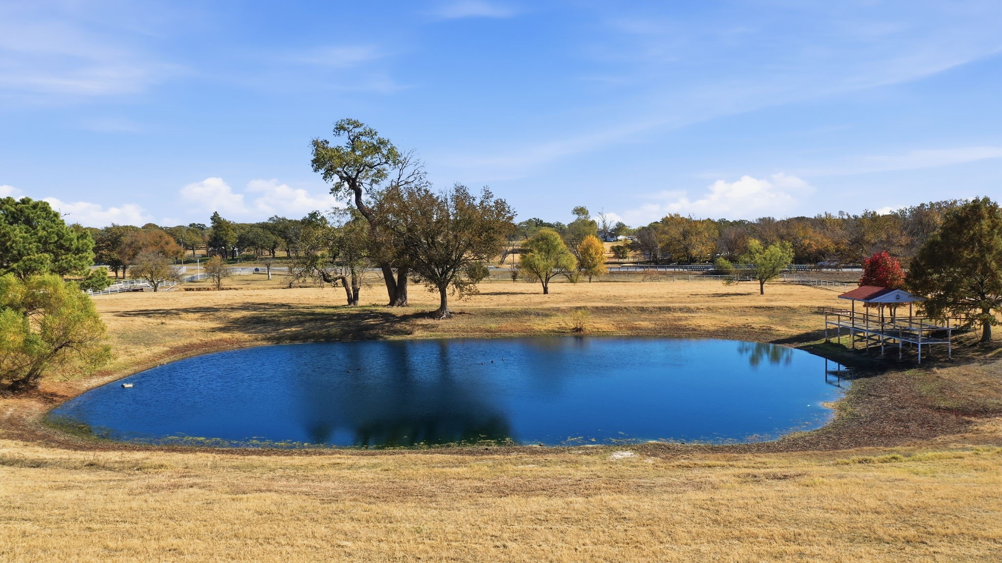 2691 N Fm Road 51, Springtown, TX, 76082