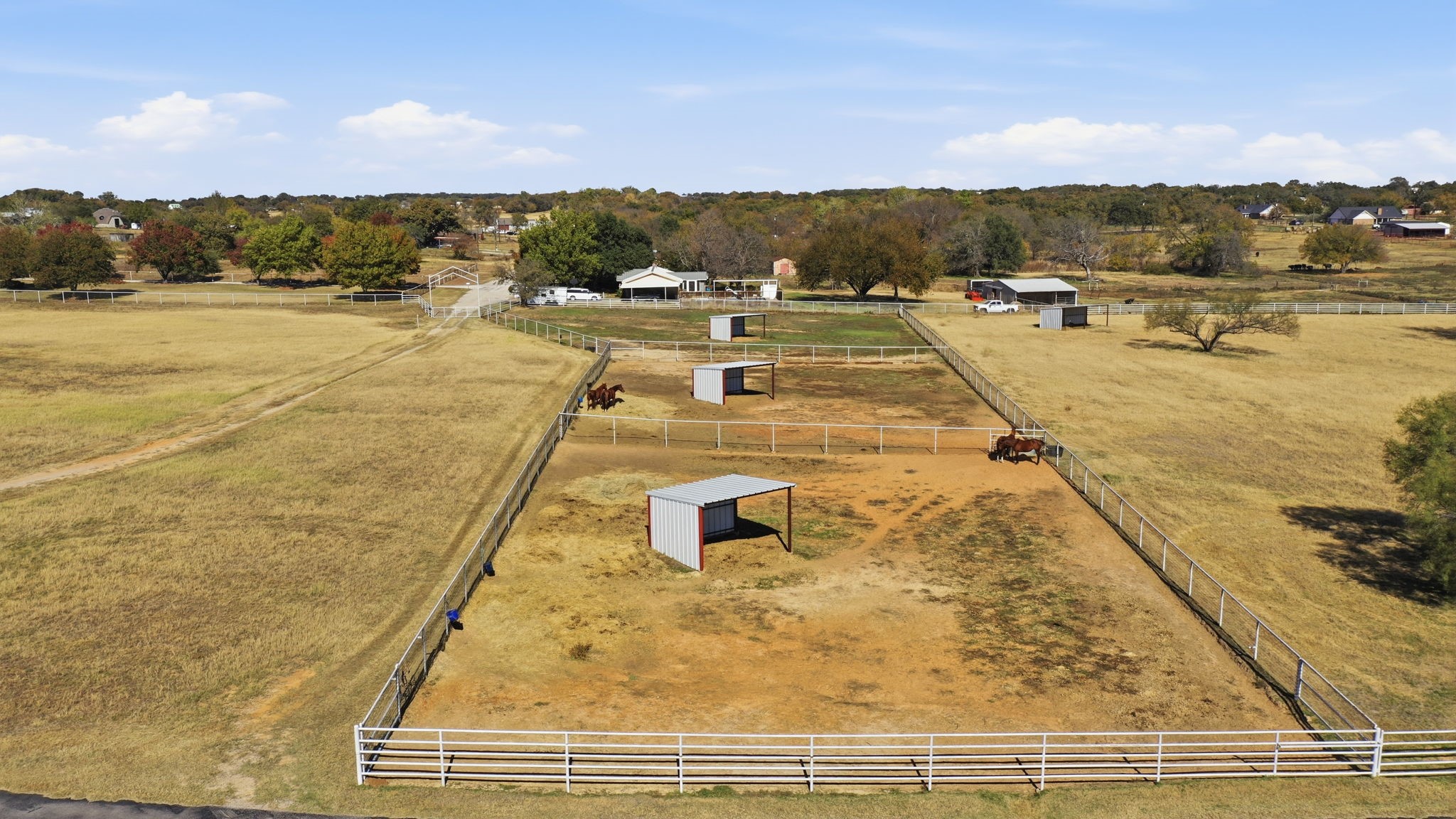 2691 N Fm Road 51, Springtown, TX, 76082