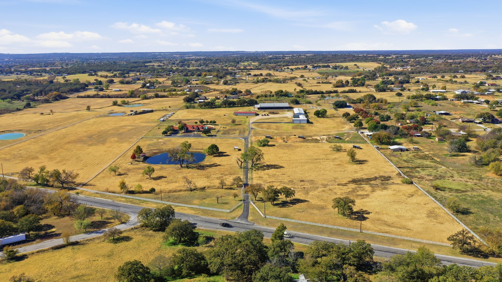 2691 N Fm Road 51, Springtown, TX, 76082