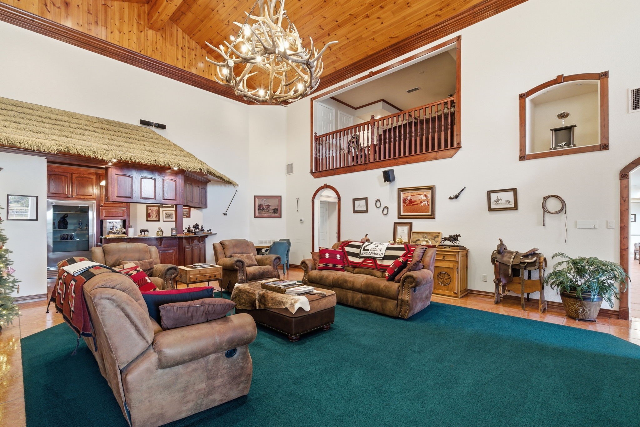 2691 N Fm Road 51, Springtown, TX, 76082