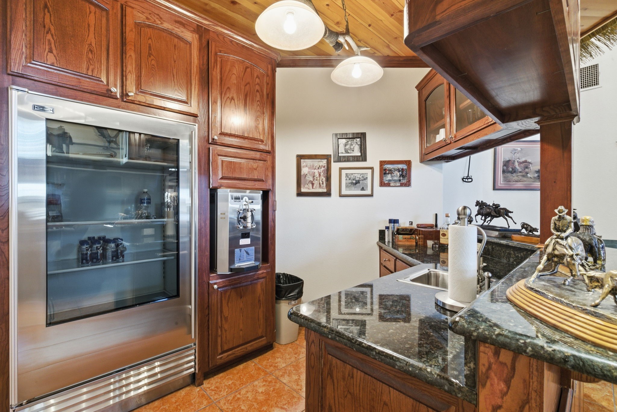 2691 N Fm Road 51, Springtown, TX, 76082