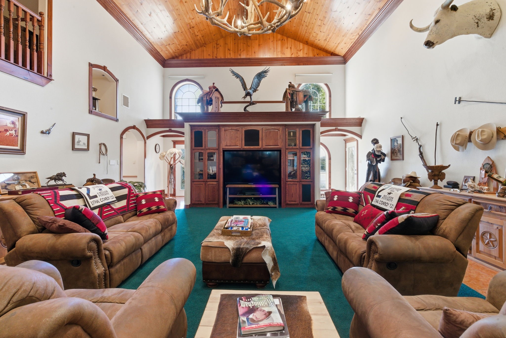 2691 N Fm Road 51, Springtown, TX, 76082