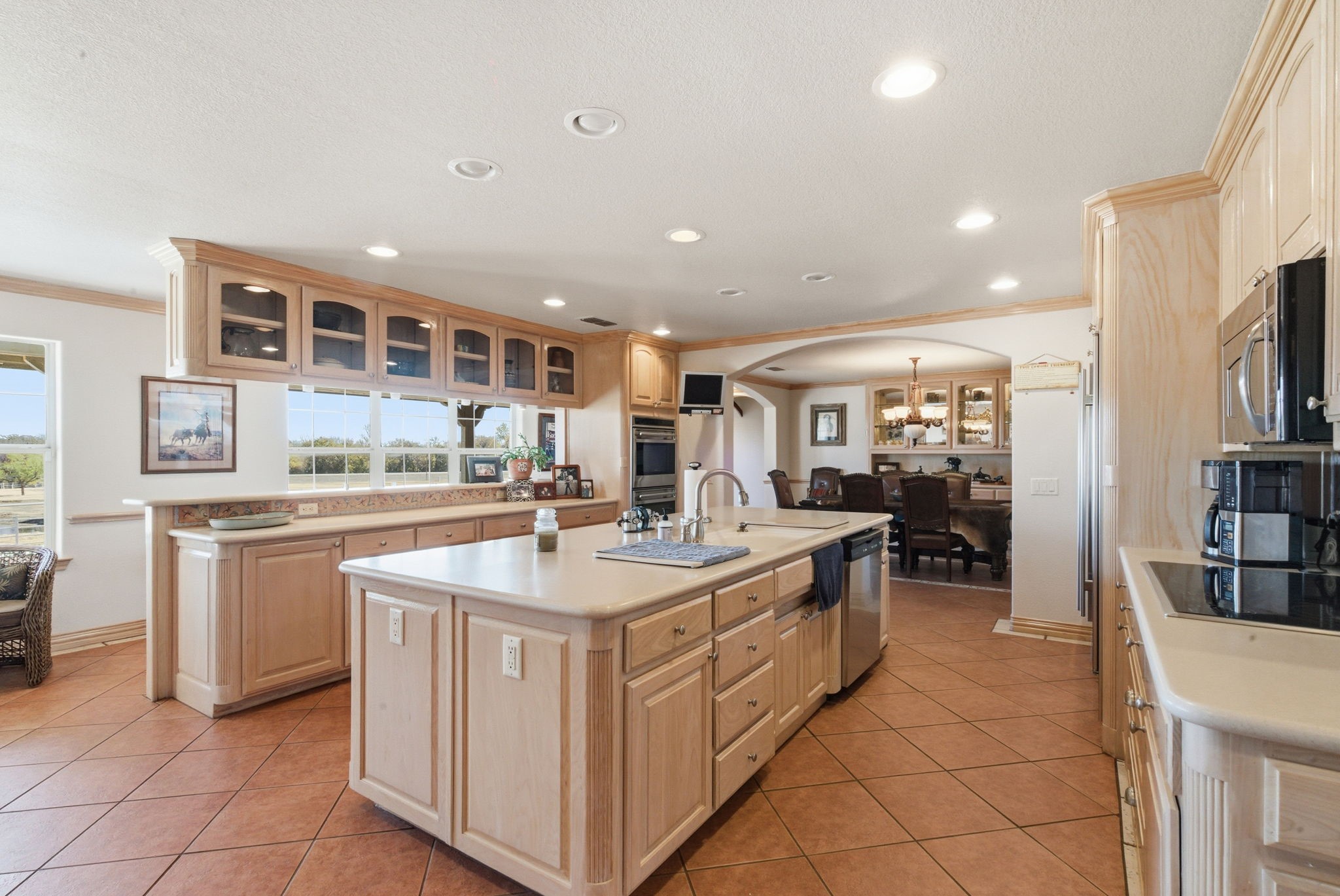 2691 N Fm Road 51, Springtown, TX, 76082