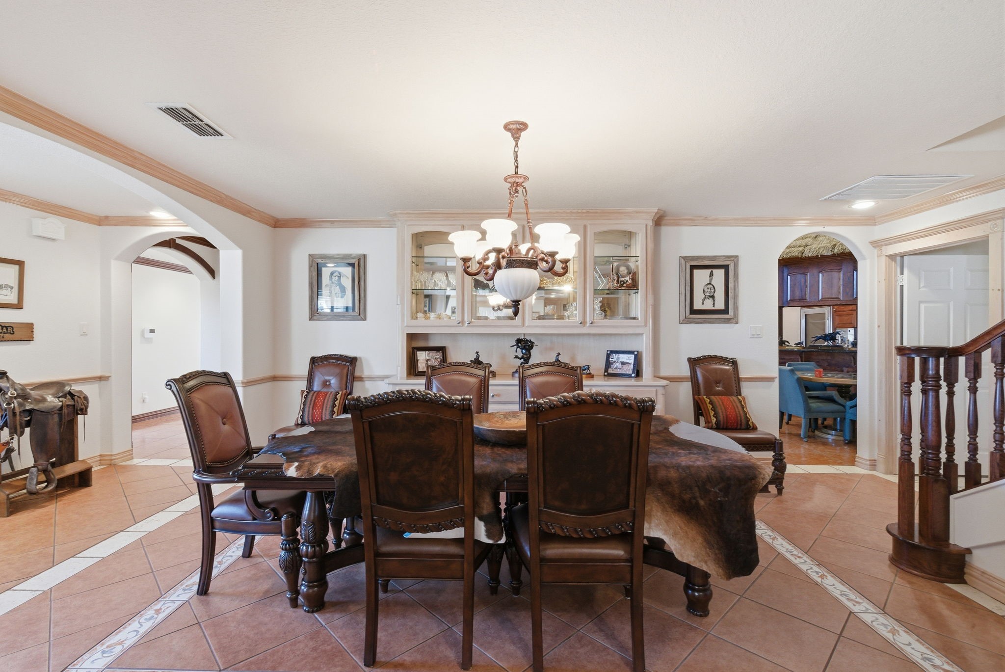 2691 N Fm Road 51, Springtown, TX, 76082