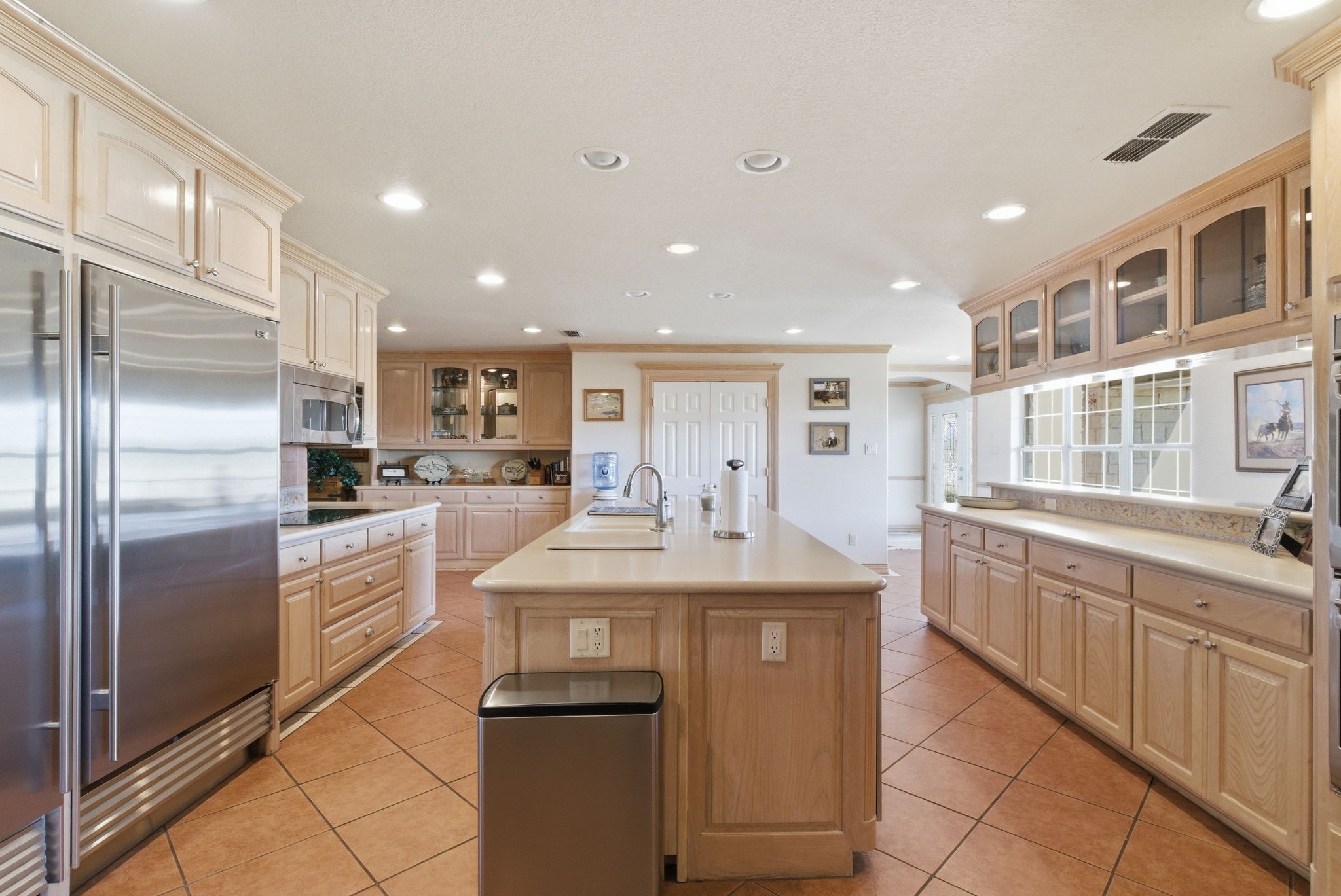 2691 N Fm Road 51, Springtown, TX, 76082