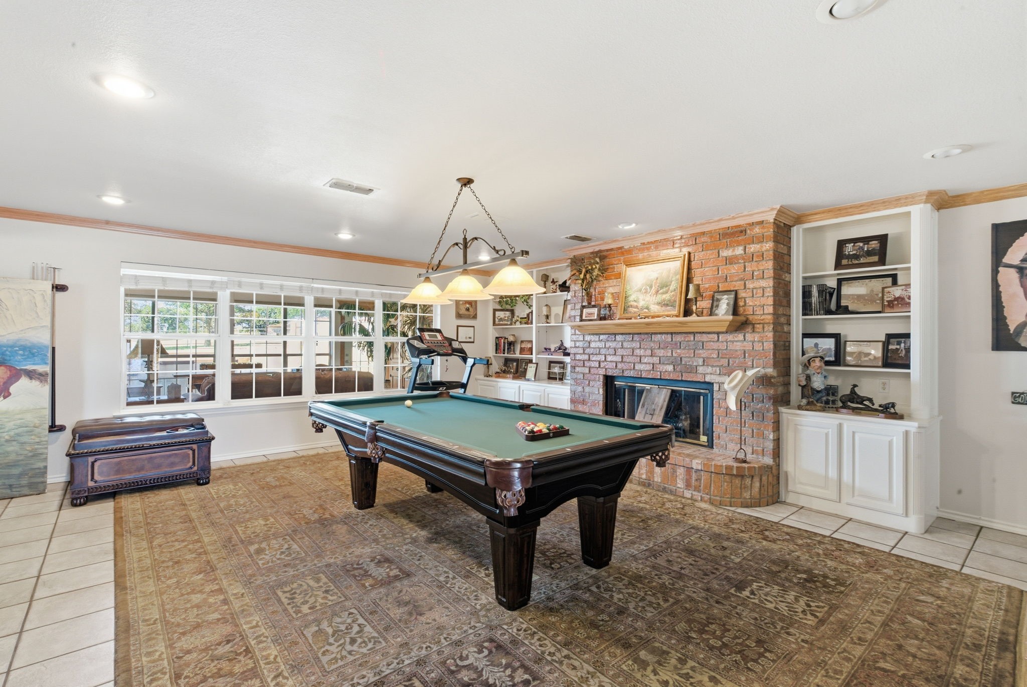 2691 N Fm Road 51, Springtown, TX, 76082